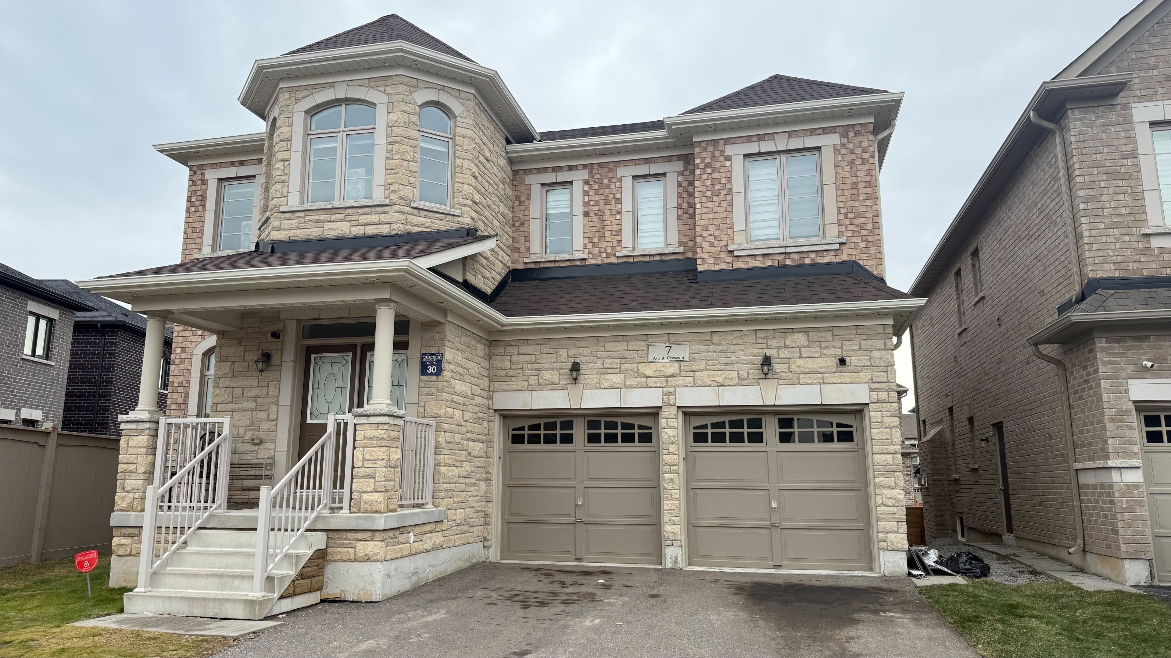7 Avanti Crescent Basement, Hamilton, ON L8B 1W7