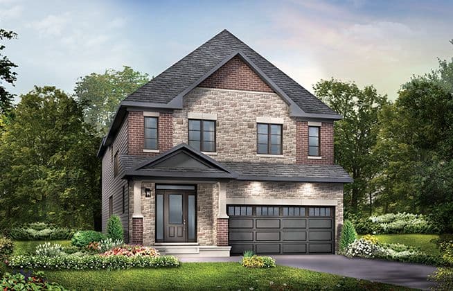 525 Hickorynut Lane, Barrhaven, ON K2J 7P7