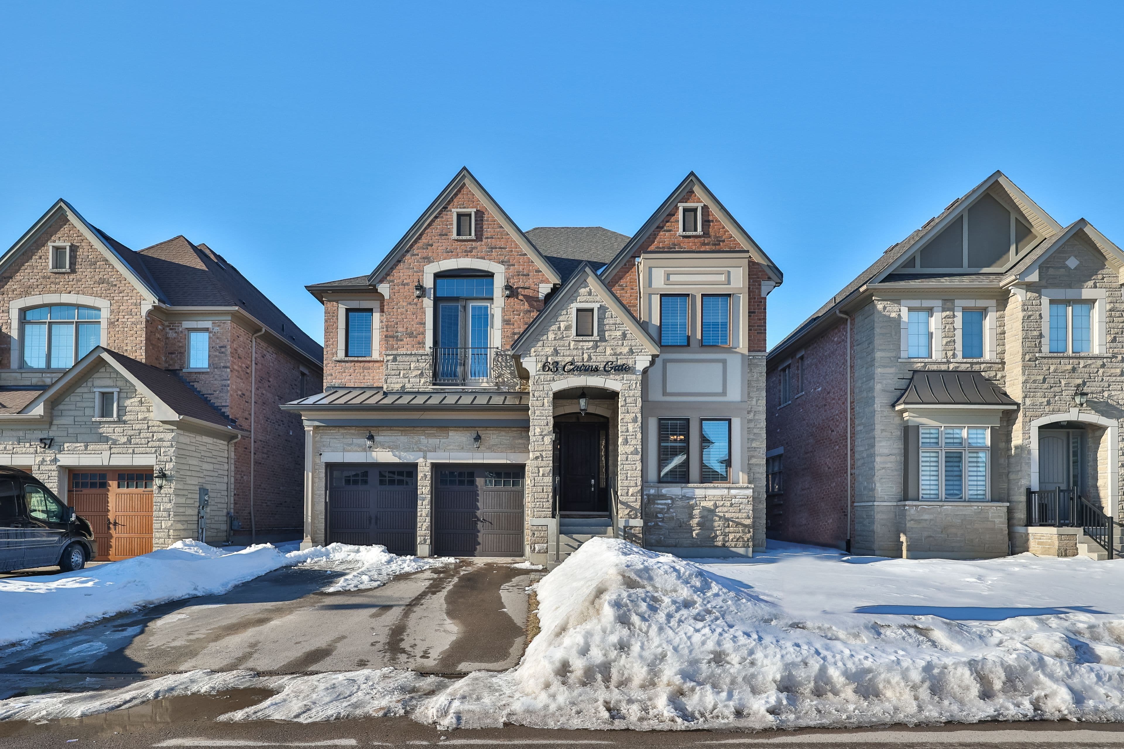 63 Cairns Gate, King, ON L7B 0P5