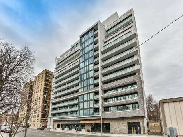 3018 Yonge Street 911, Toronto C04, ON M4N 0A5