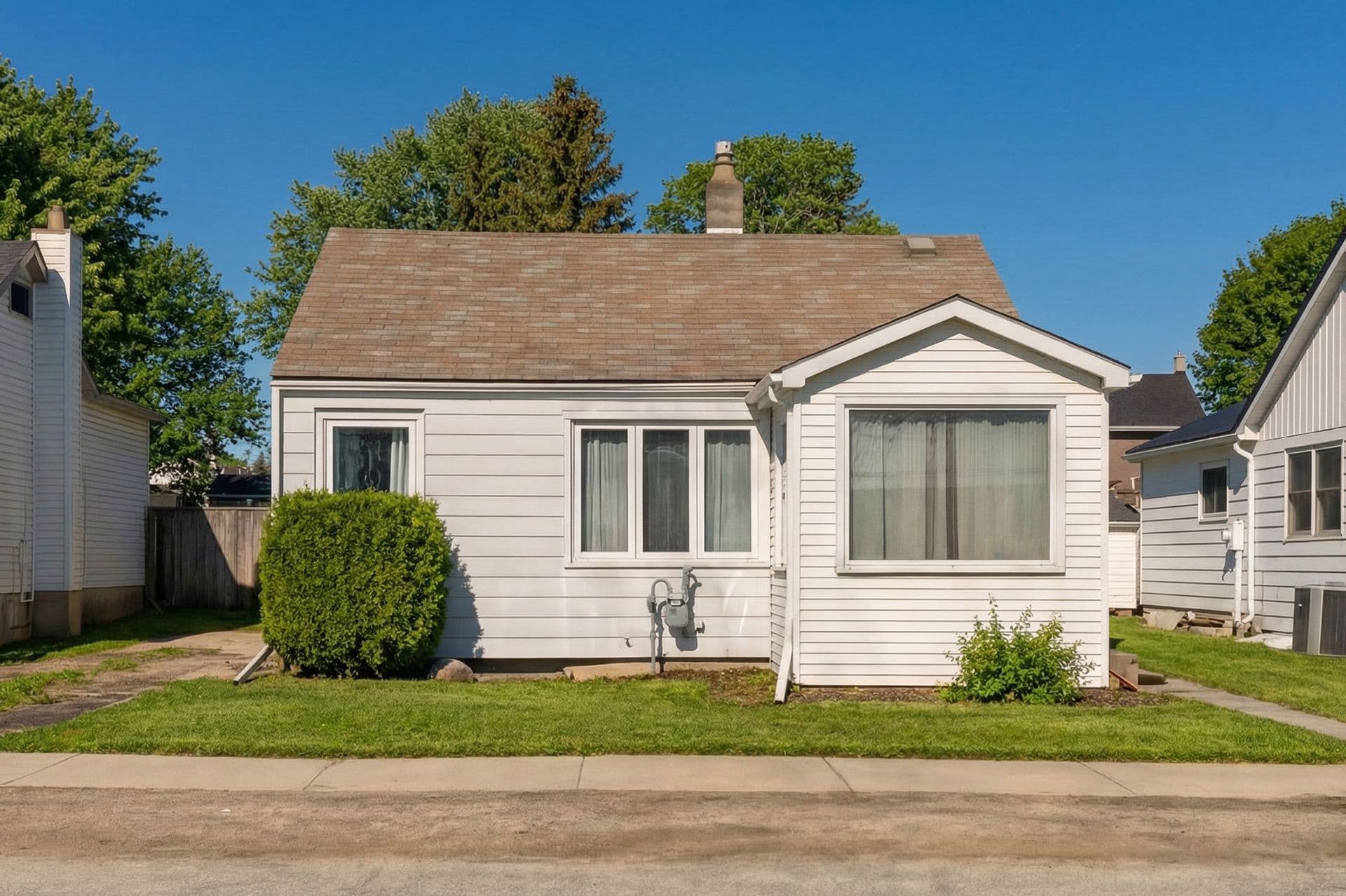 229 Havelock Avenue S, North Perth, ON N4W 2A5