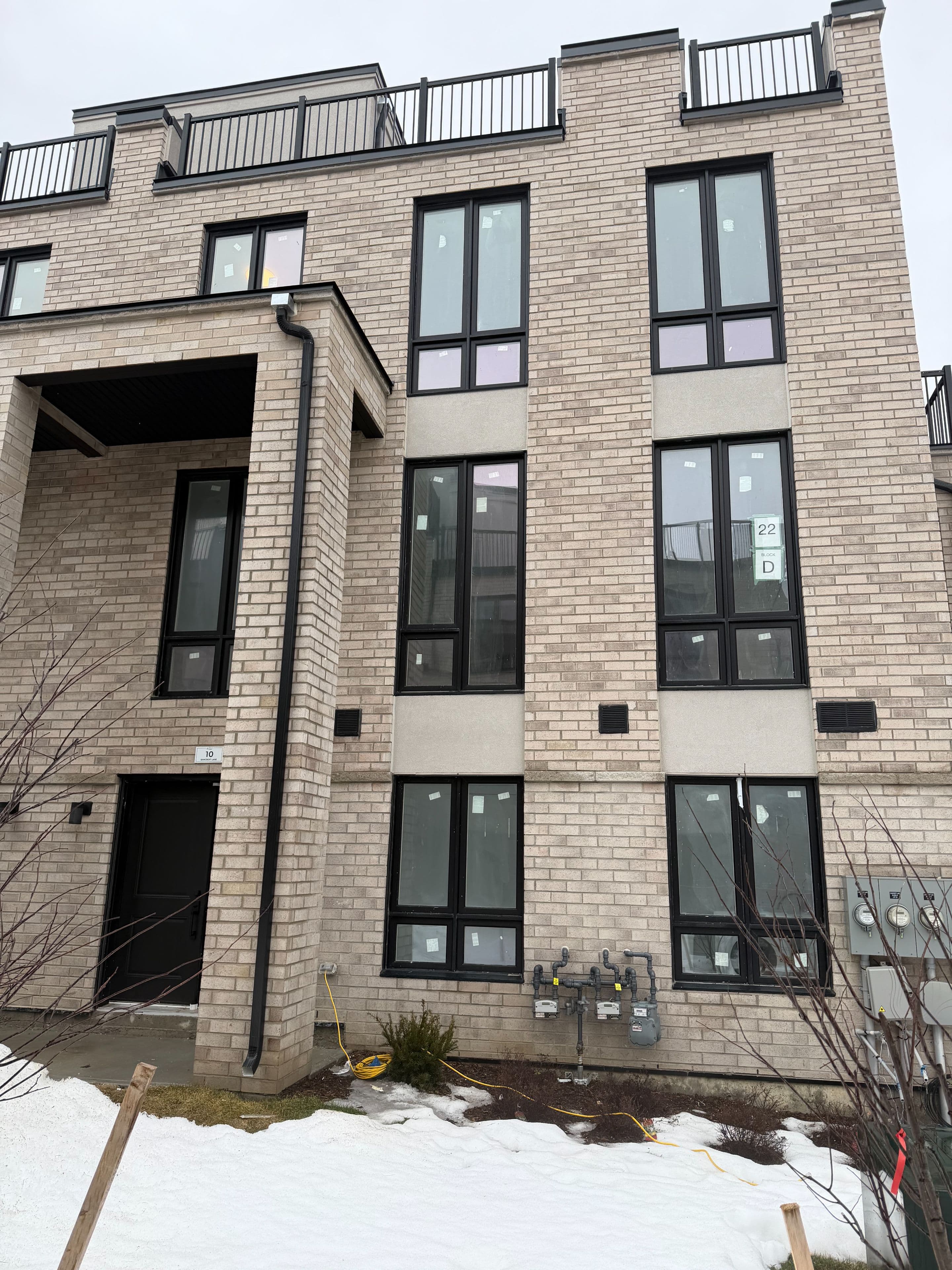 10 Bancroft Lane, Richmond Hill, ON L4E 1M1