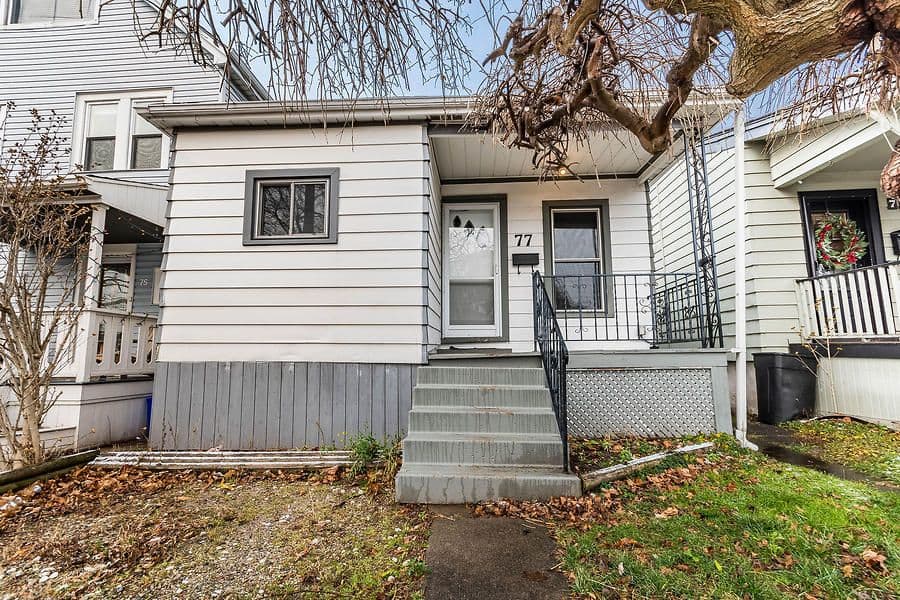 77 Province Street N, Hamilton, ON L8H 4H5