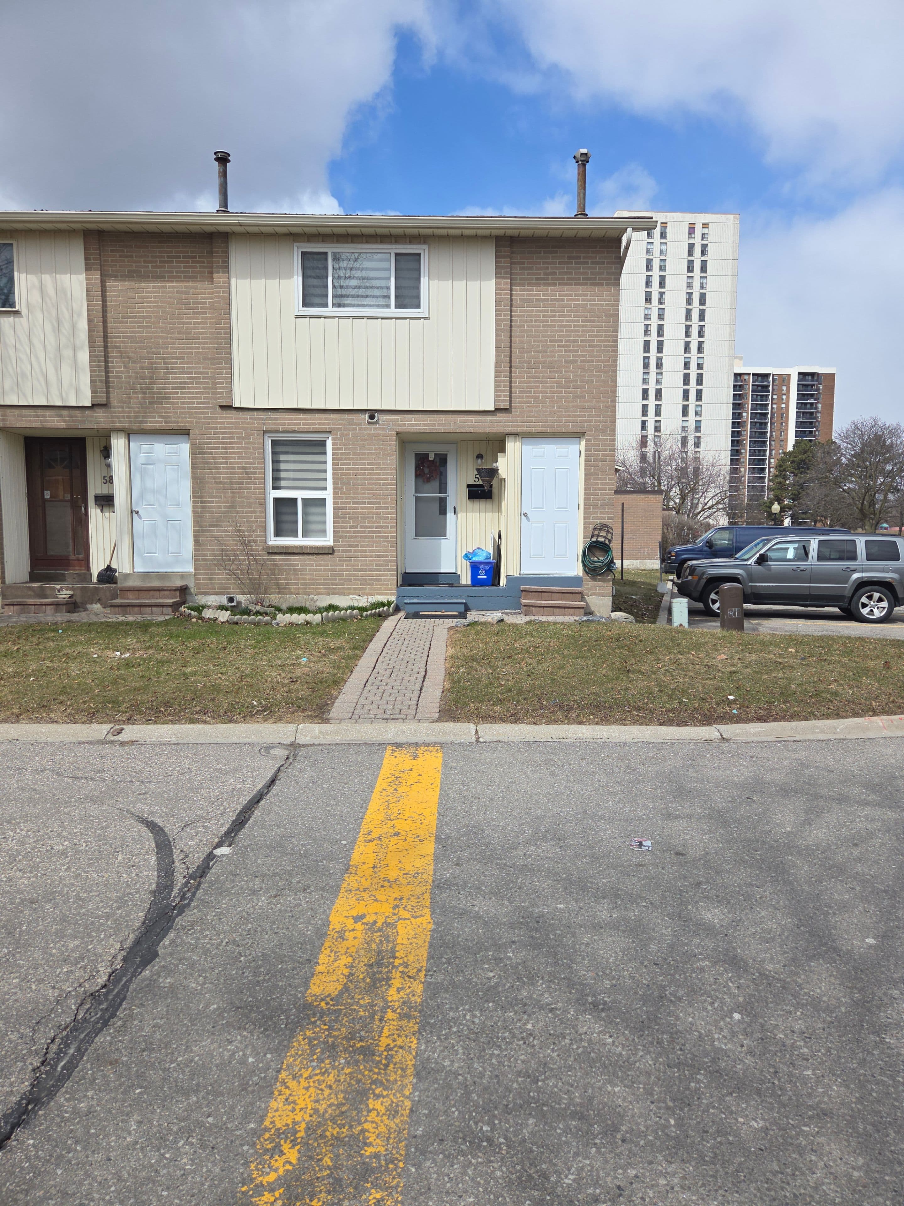 59 Craigleigh Crescent 59, Brampton, ON L6T 2E3