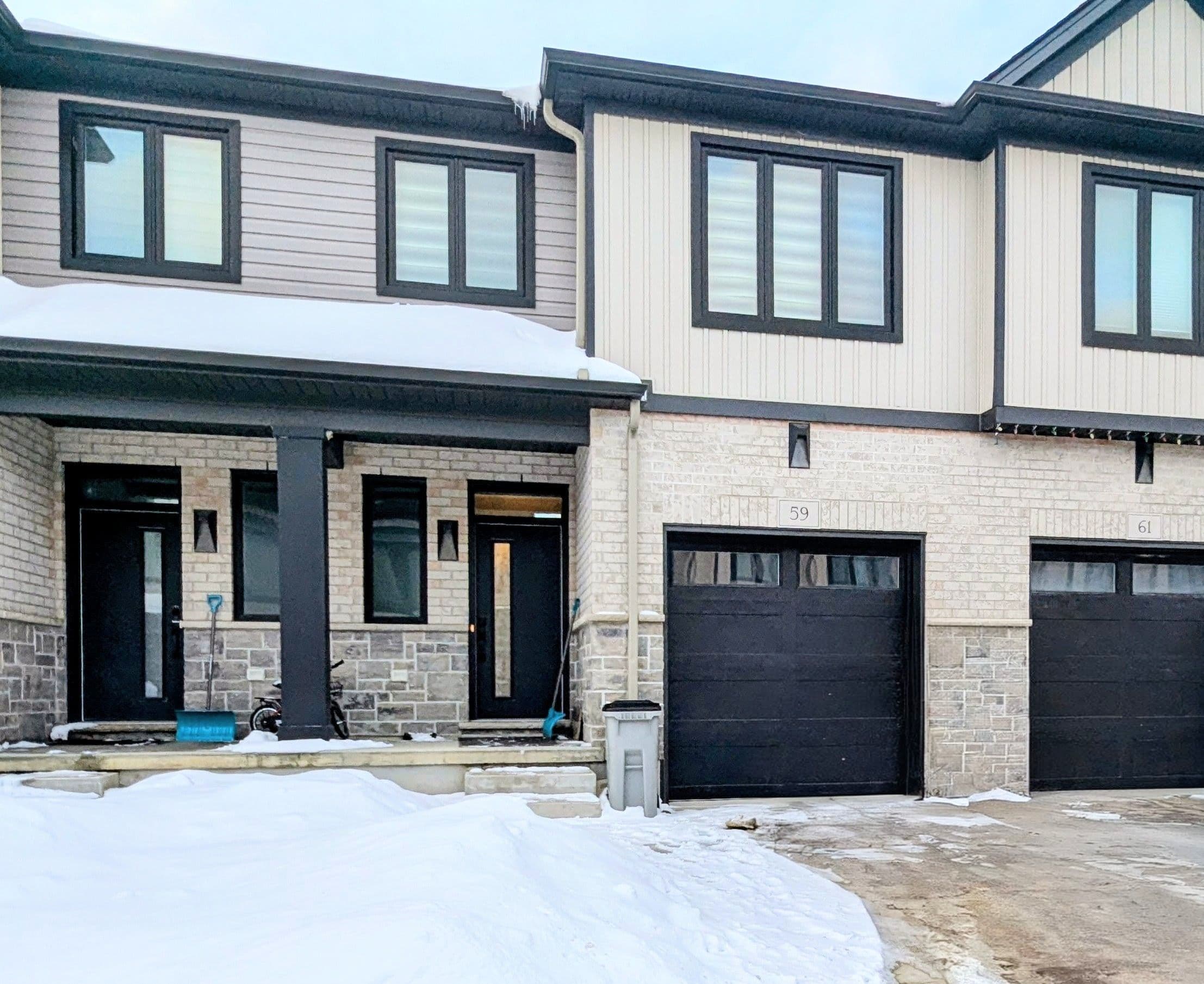 601 Lions Park Drive 83, Strathroy-Caradoc, ON N0L 1W0