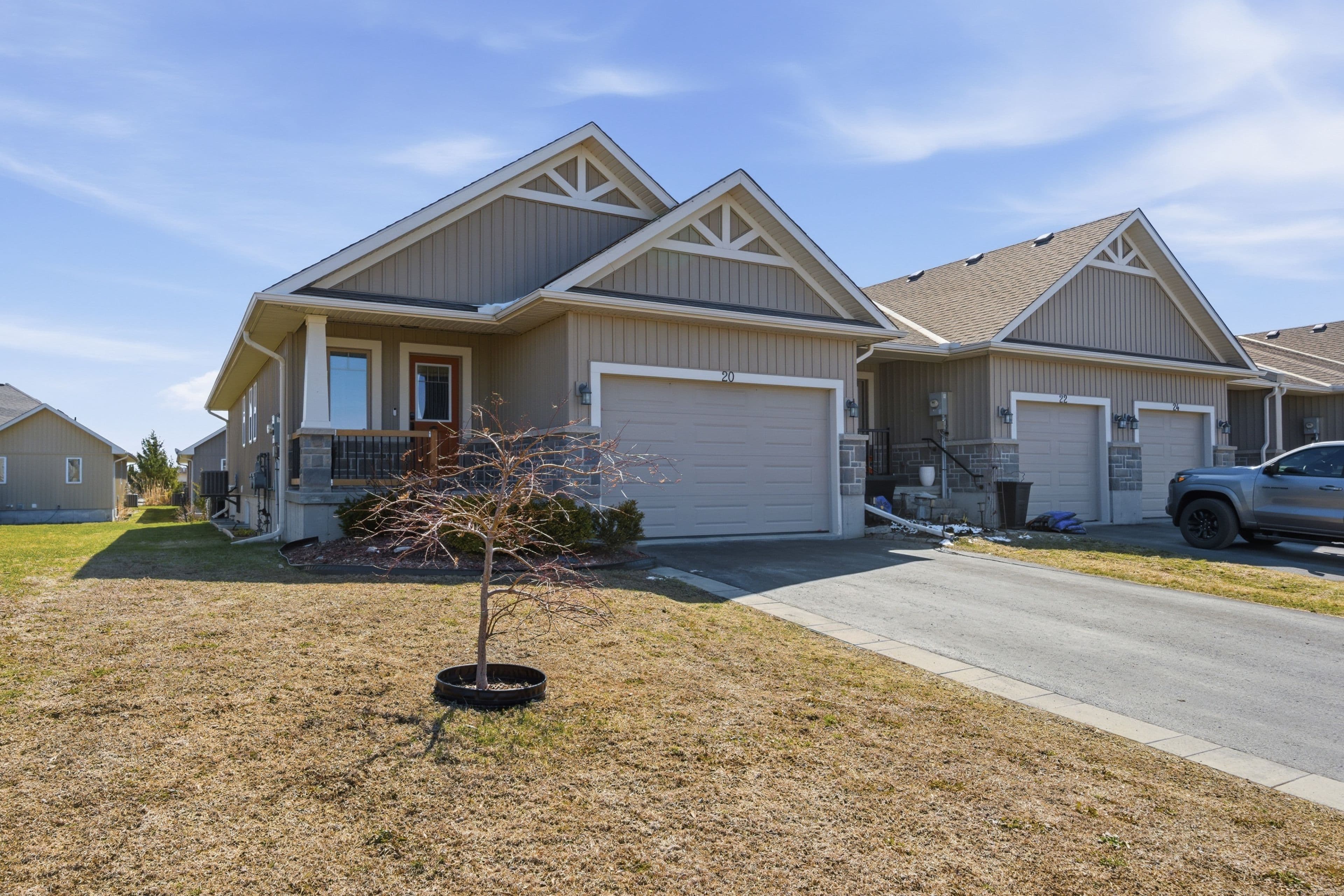 20 Chinook Street, Belleville, ON K8P 0C4