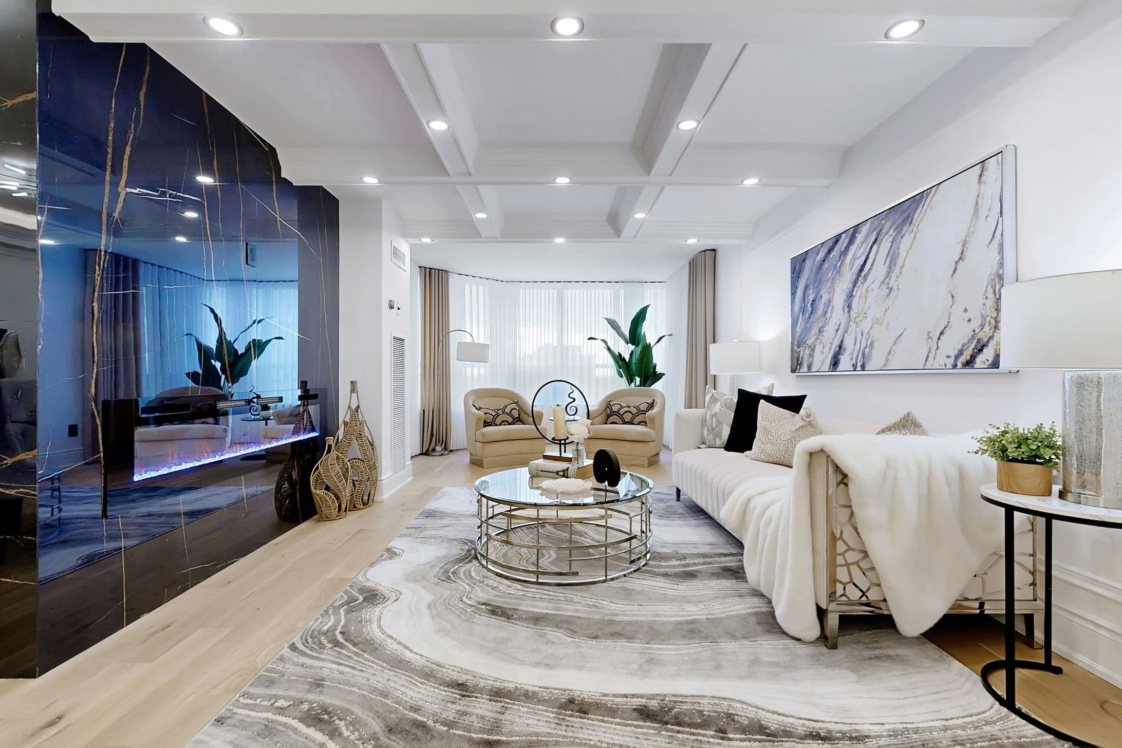 65 Spring Garden Avenue 1504, Toronto C14, ON M2N 6H9