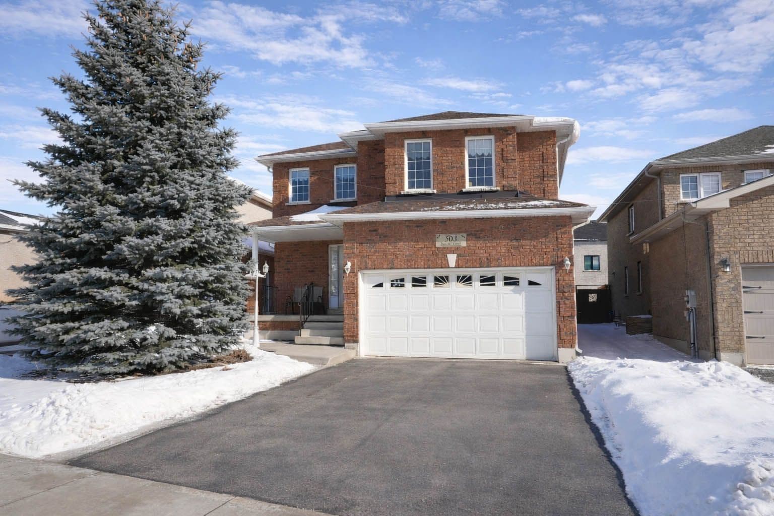 503 Simcoe Road, Bradford West Gwillimbury, ON L3Z 3C4