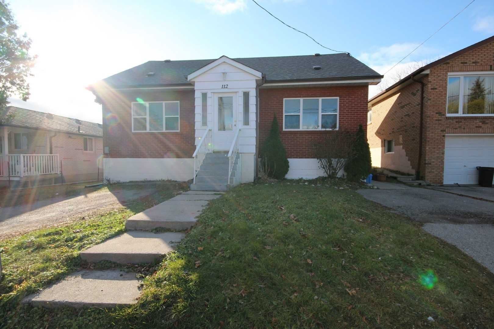 112 Toronto Street, Bradford West Gwillimbury, ON L3Z 1N9