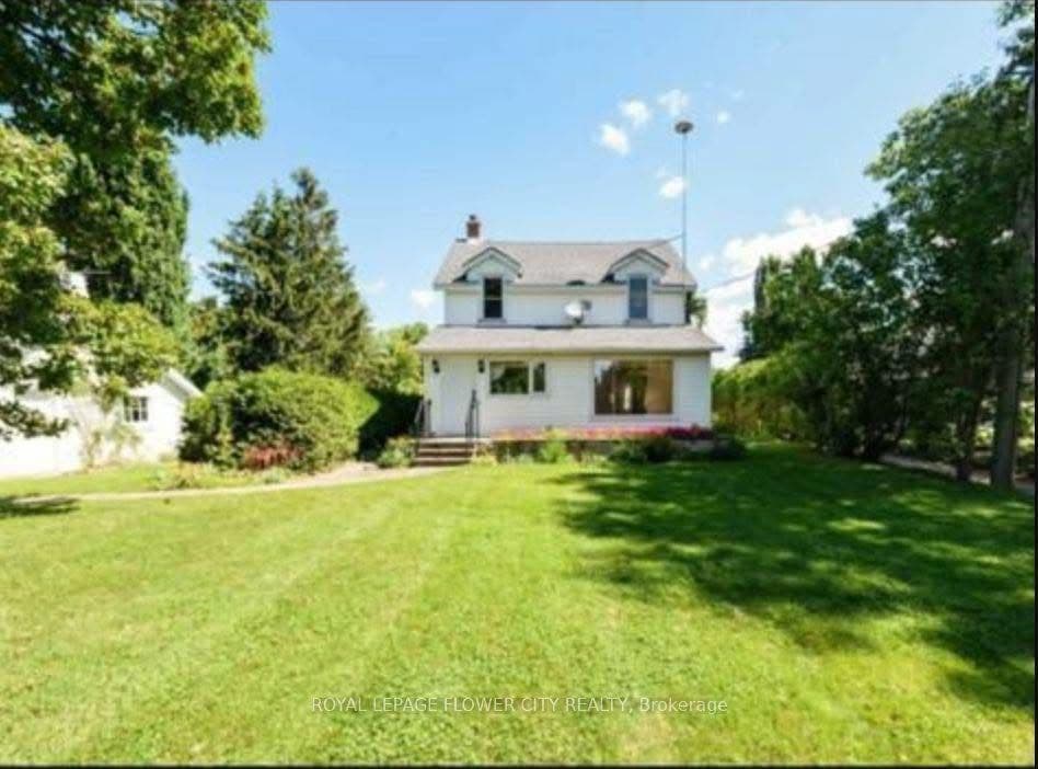 10231 Old Pinecrest Road, Brampton, ON L7A 0A4