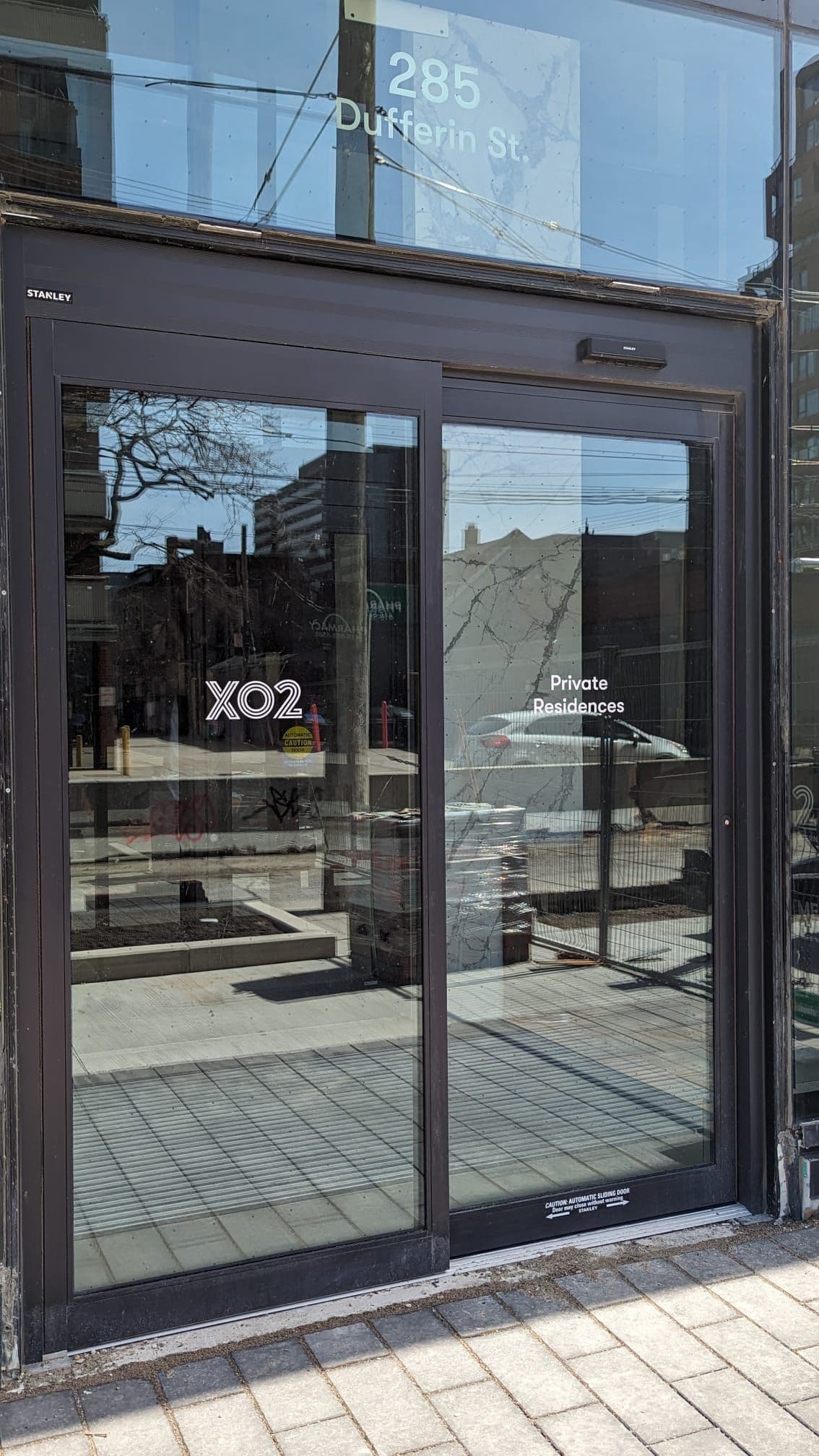 285 Dufferin Street 217, Toronto W01, ON M6K 1Z7