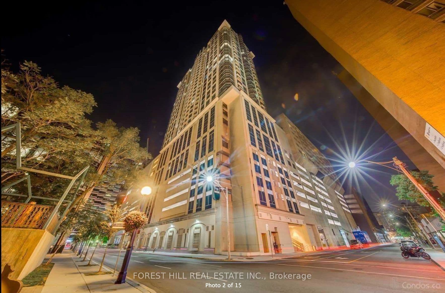 8 Park Road 2201, Toronto C09, ON M4W 3S5