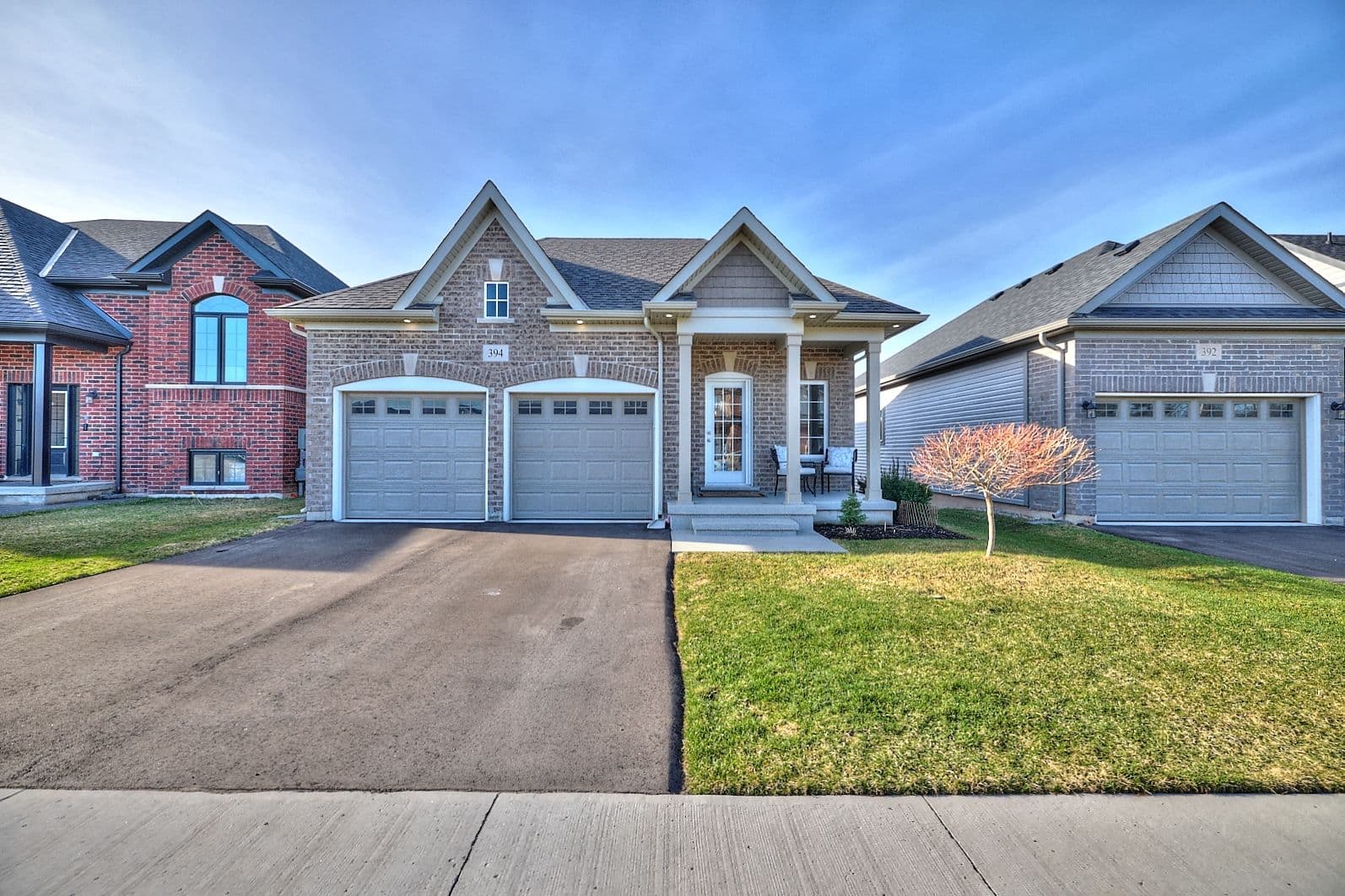 394 Hummel Crescent, Fort Erie, ON L2A 0E8