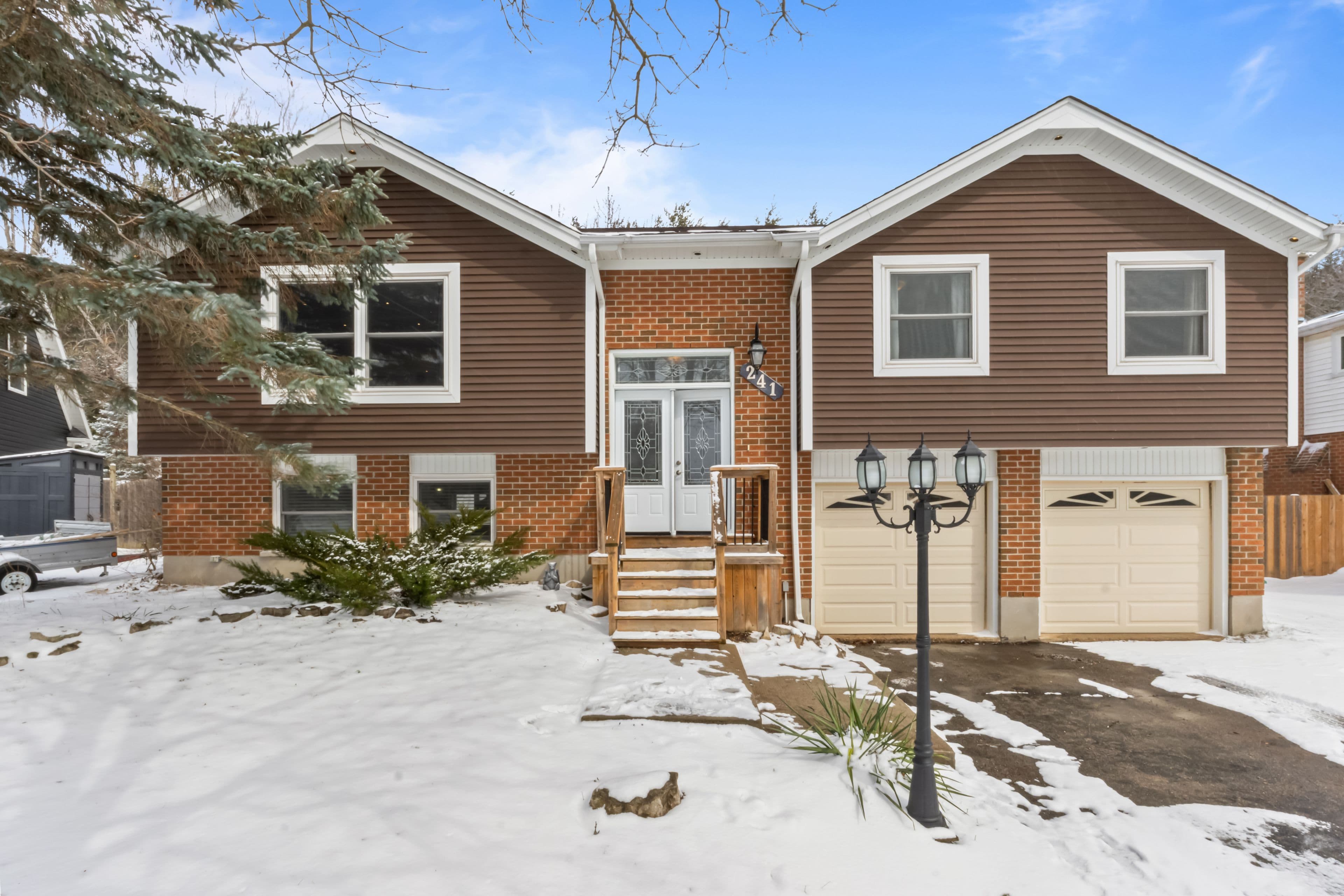 241 Christie Street, Guelph/Eramosa, ON N0B 2K0