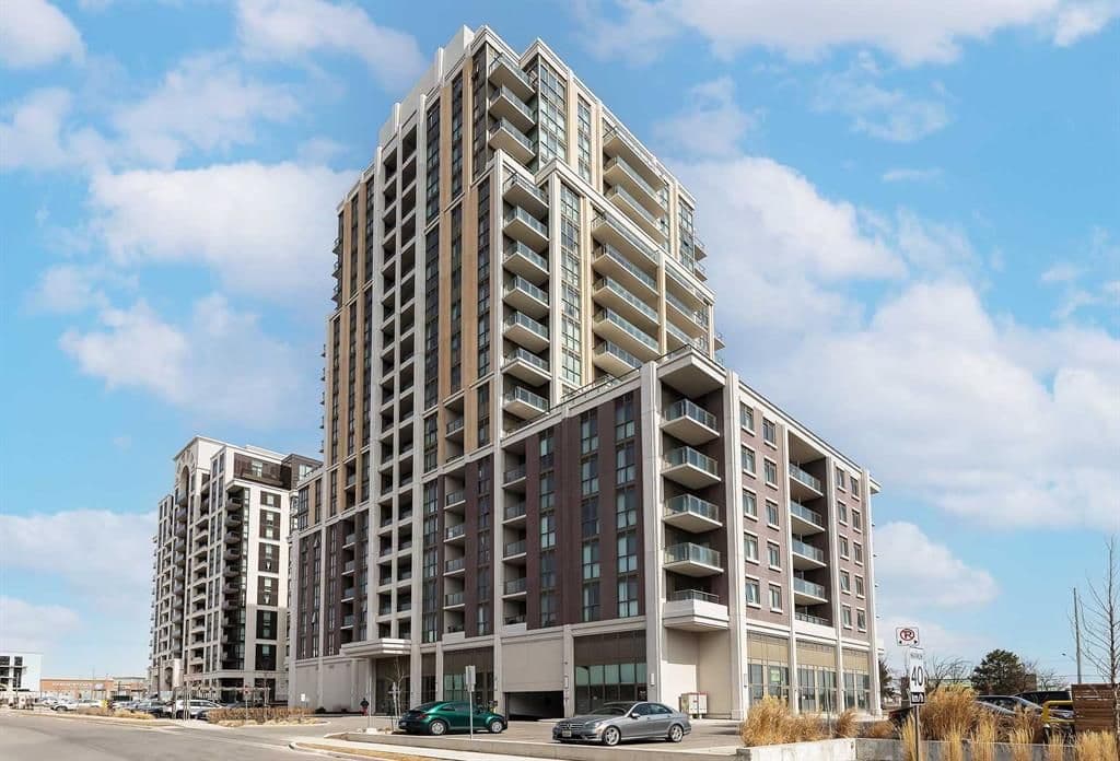9560 Markham Road 1503, Markham, ON L6E 0N6