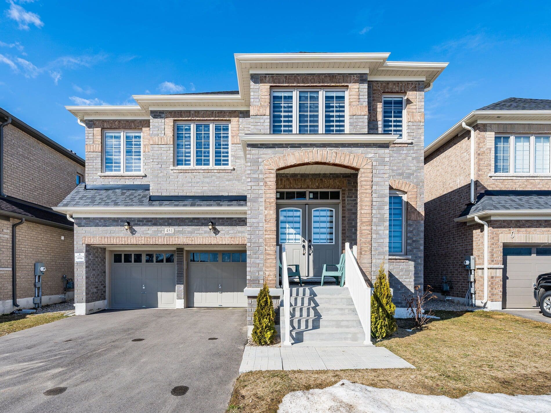 451 Black Cherry Crescent, Shelburne, ON L9V 3Y7