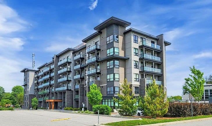 9700 Ninth Line 716, Markham, ON L6B 1A8