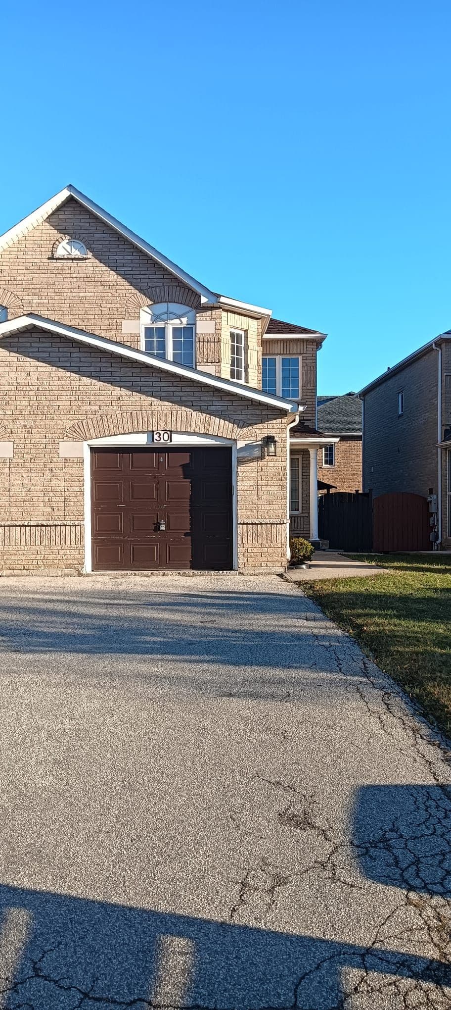 30 Condotti Drive, Vaughan, ON L4H 2C8
