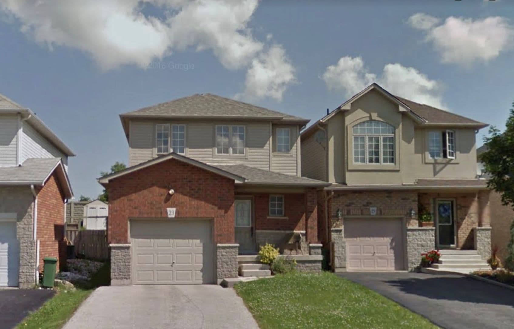 23 Kendrick Court, Hamilton, ON L9G 5A4