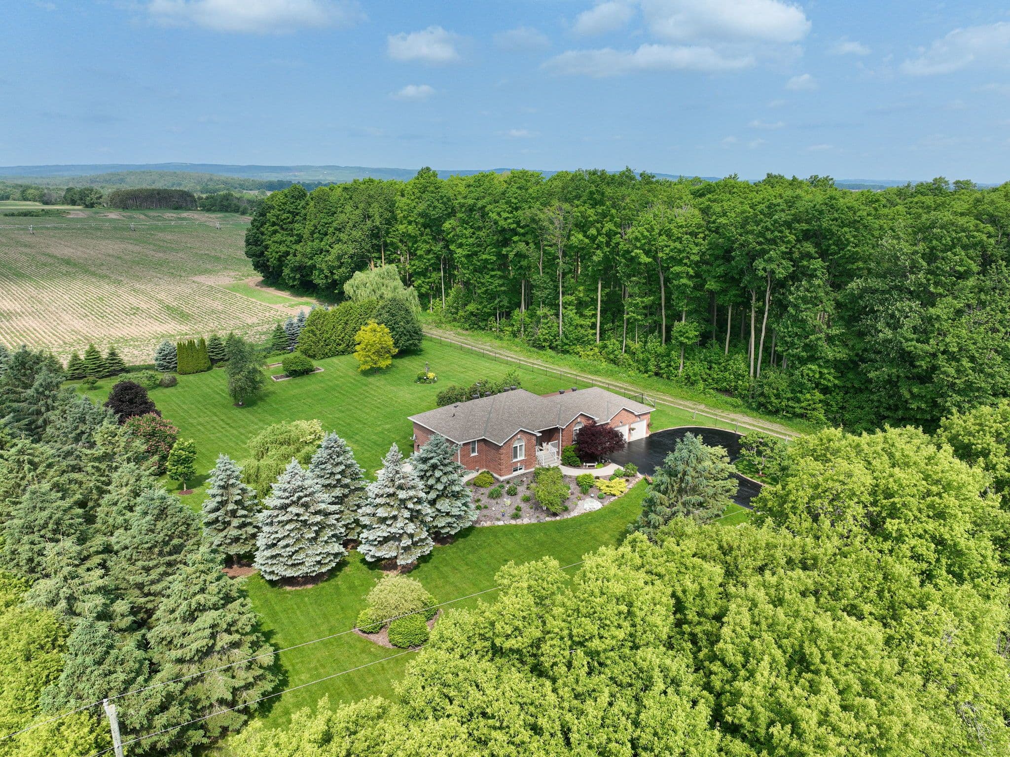 7558 Concession Road 2 Road, Adjala-Tosorontio, ON L0M 1M0