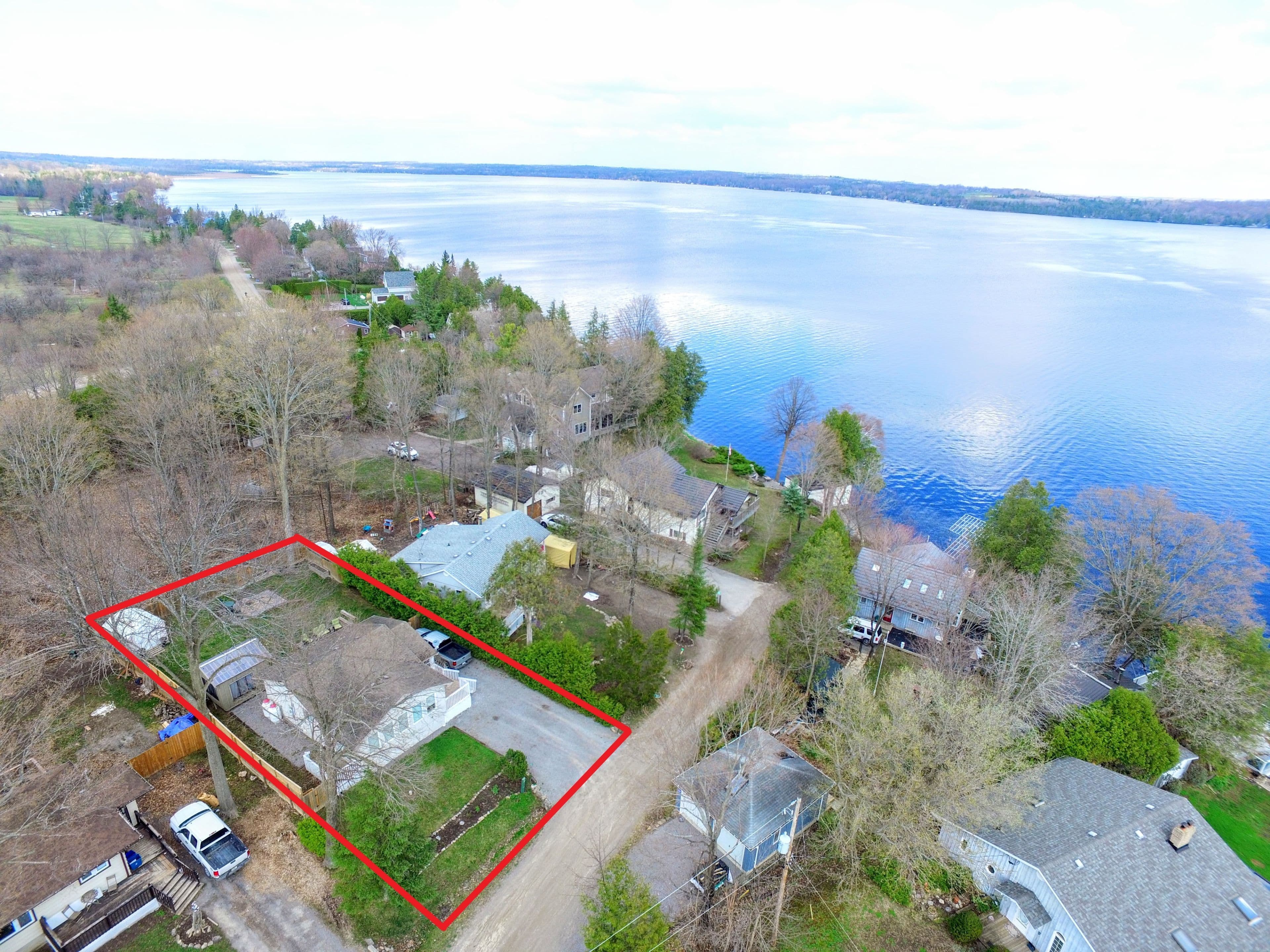 21 Pleasure Street, Kawartha Lakes, ON K0M 1G0