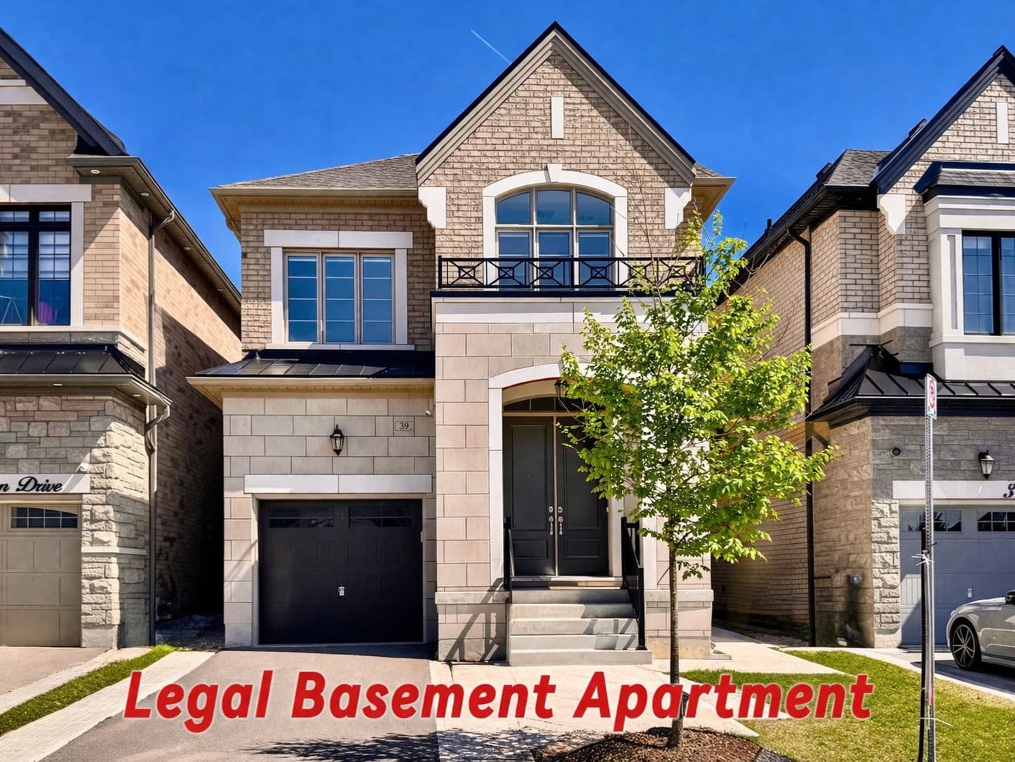 39 Action Drive, Brampton, ON L7A 5B2