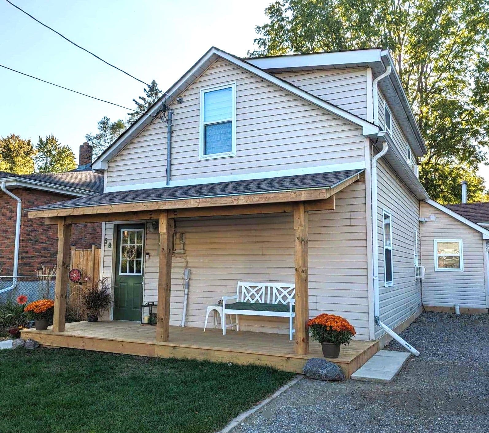 58 Church Street S, New Tecumseth, ON L9R 1G9