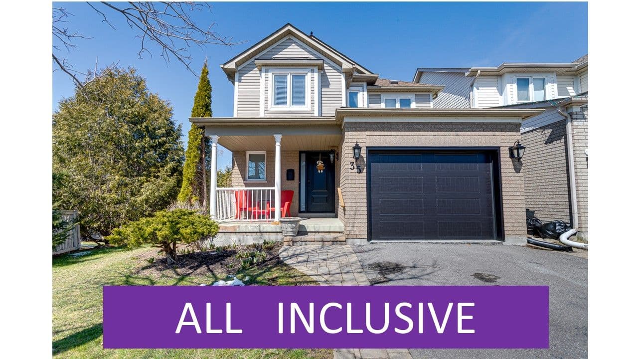 35 winchurch Drive, Scugog, ON L9L 1T5
