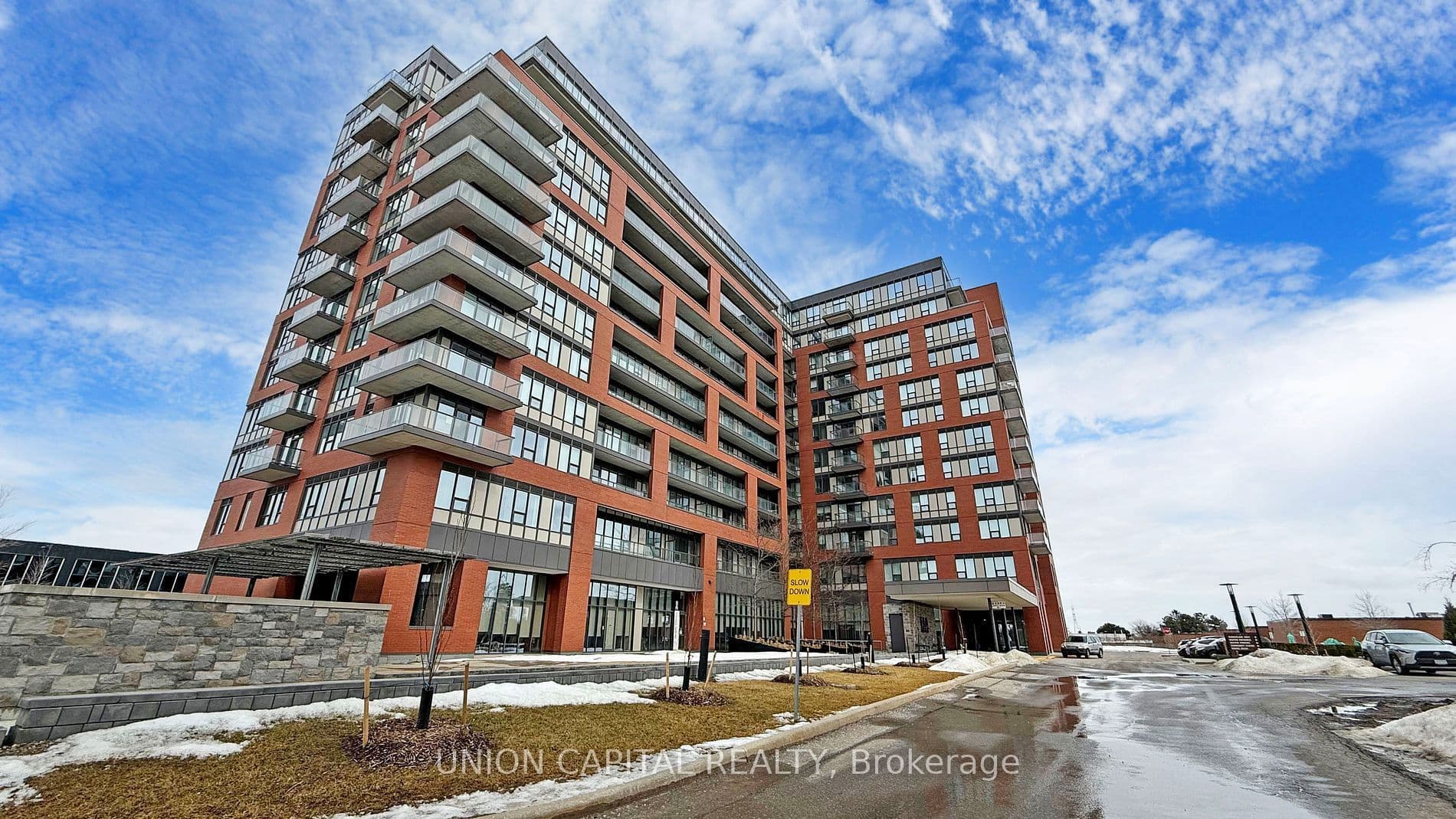 1038 Mcnicoll Avenue 308, Toronto E05, ON M1W 0A4