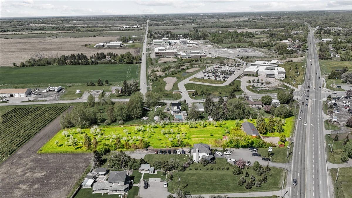 2263 Hwy 2 N/A, Clarington, ON L1C 3K7