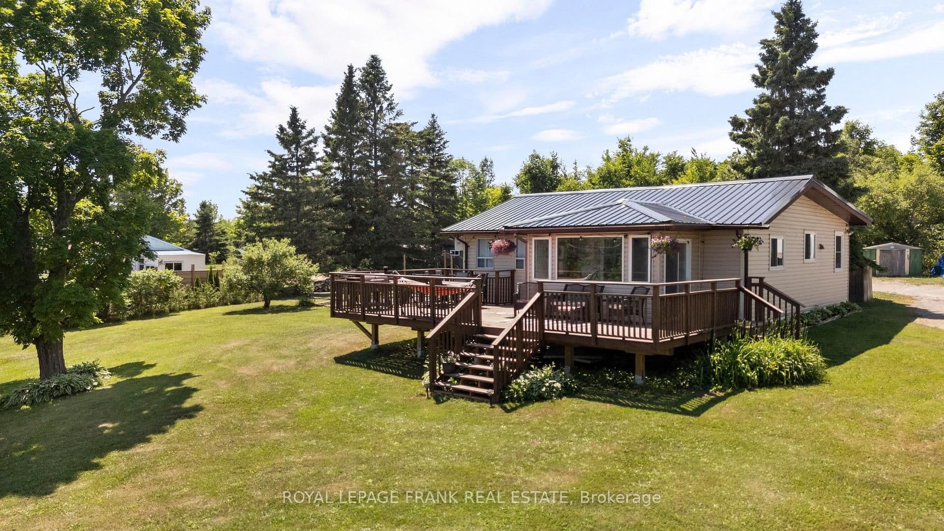 2378 Monck Road, Kawartha Lakes, ON K0M 2B0