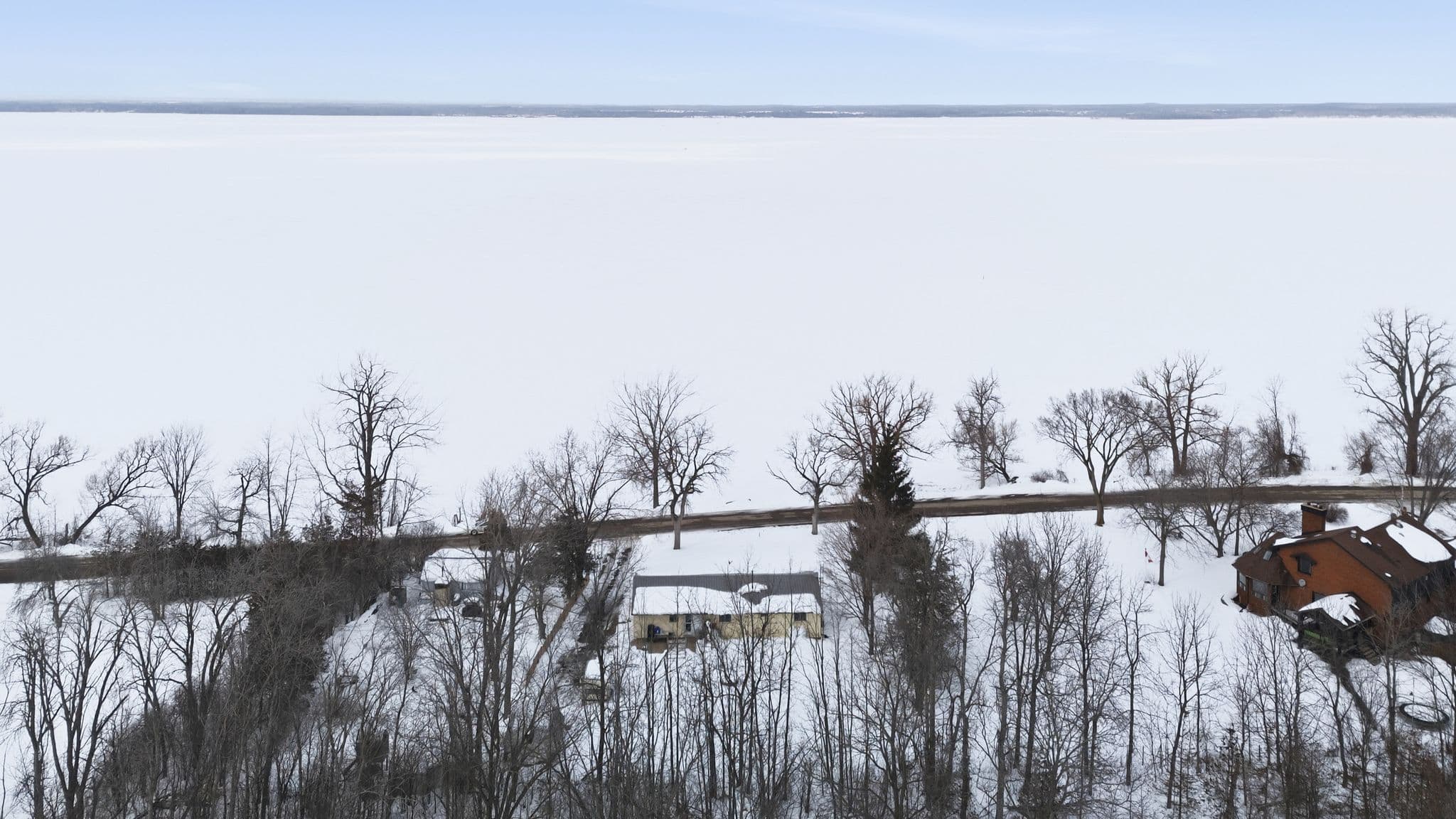 1090 North Big Island Road, Prince Edward County, ON K0K 1W0