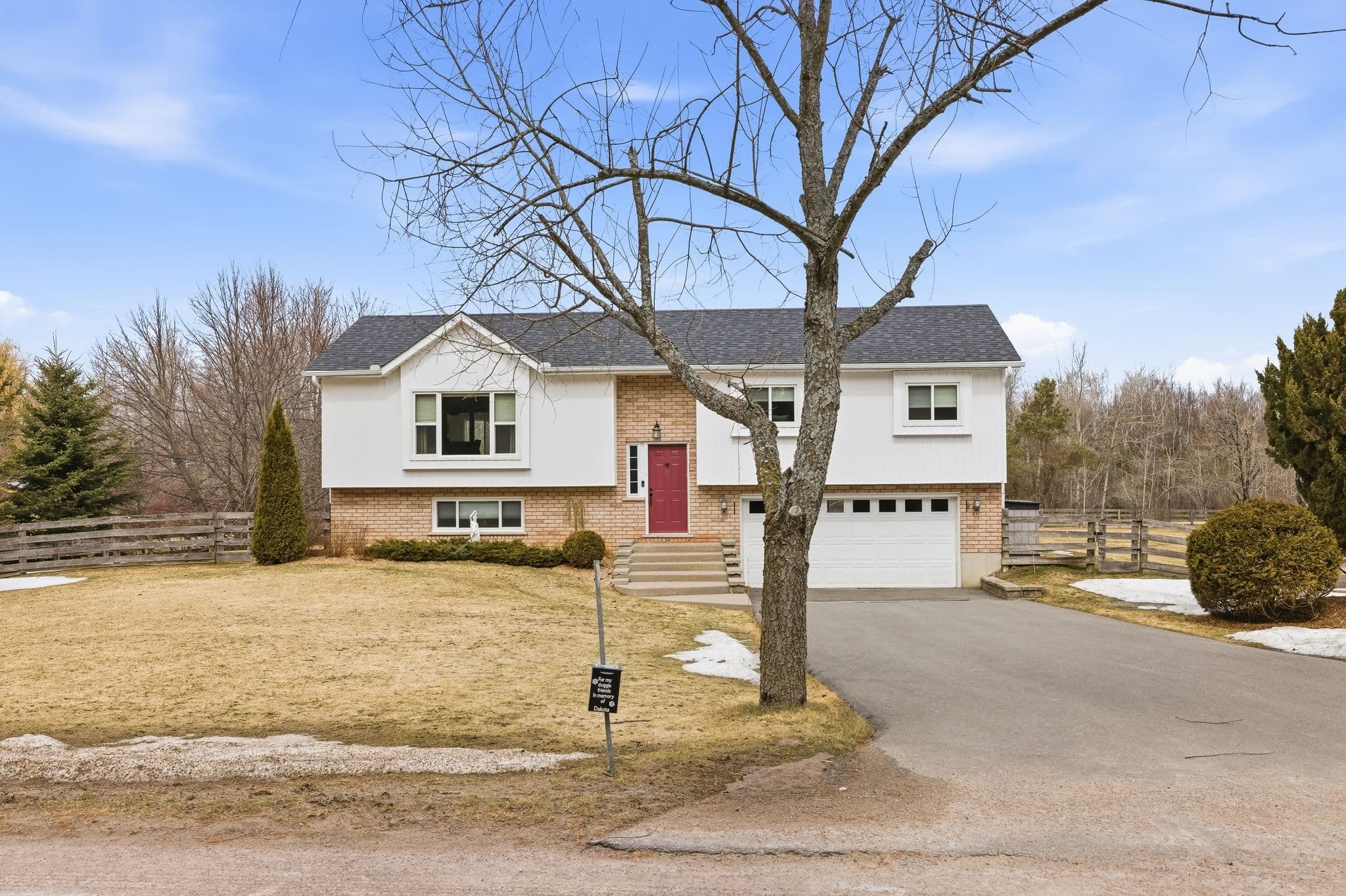 1478 Cedar Valley Road, Cavan Monaghan, ON K0L 1V0