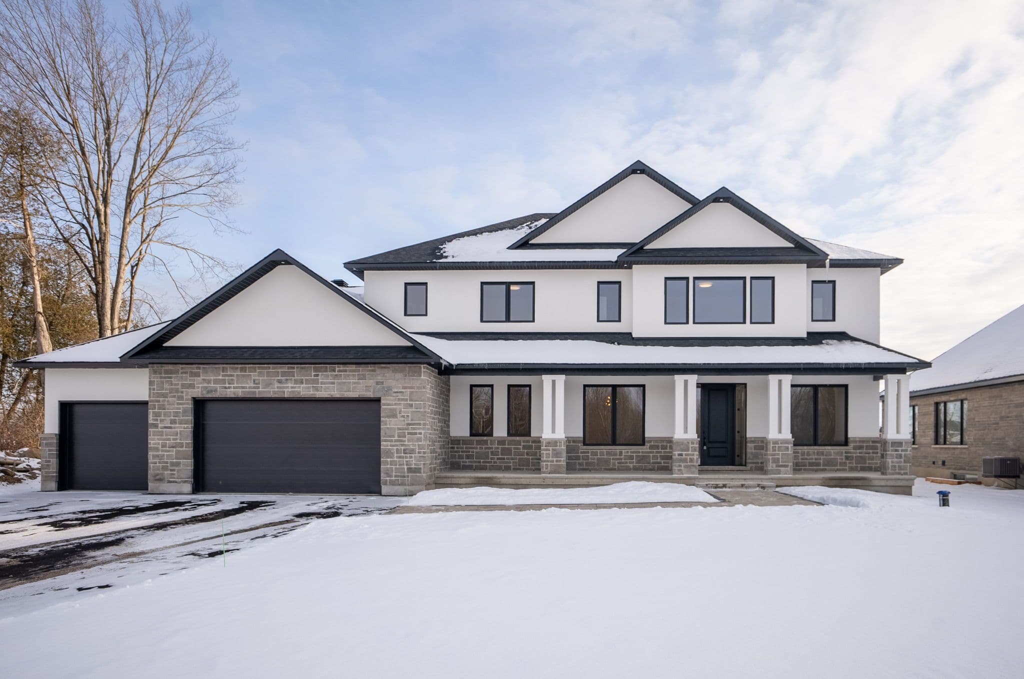 269 CABRELLE Place, Manotick - Kars - Rideau Twp and Area, ON K4M 0B1