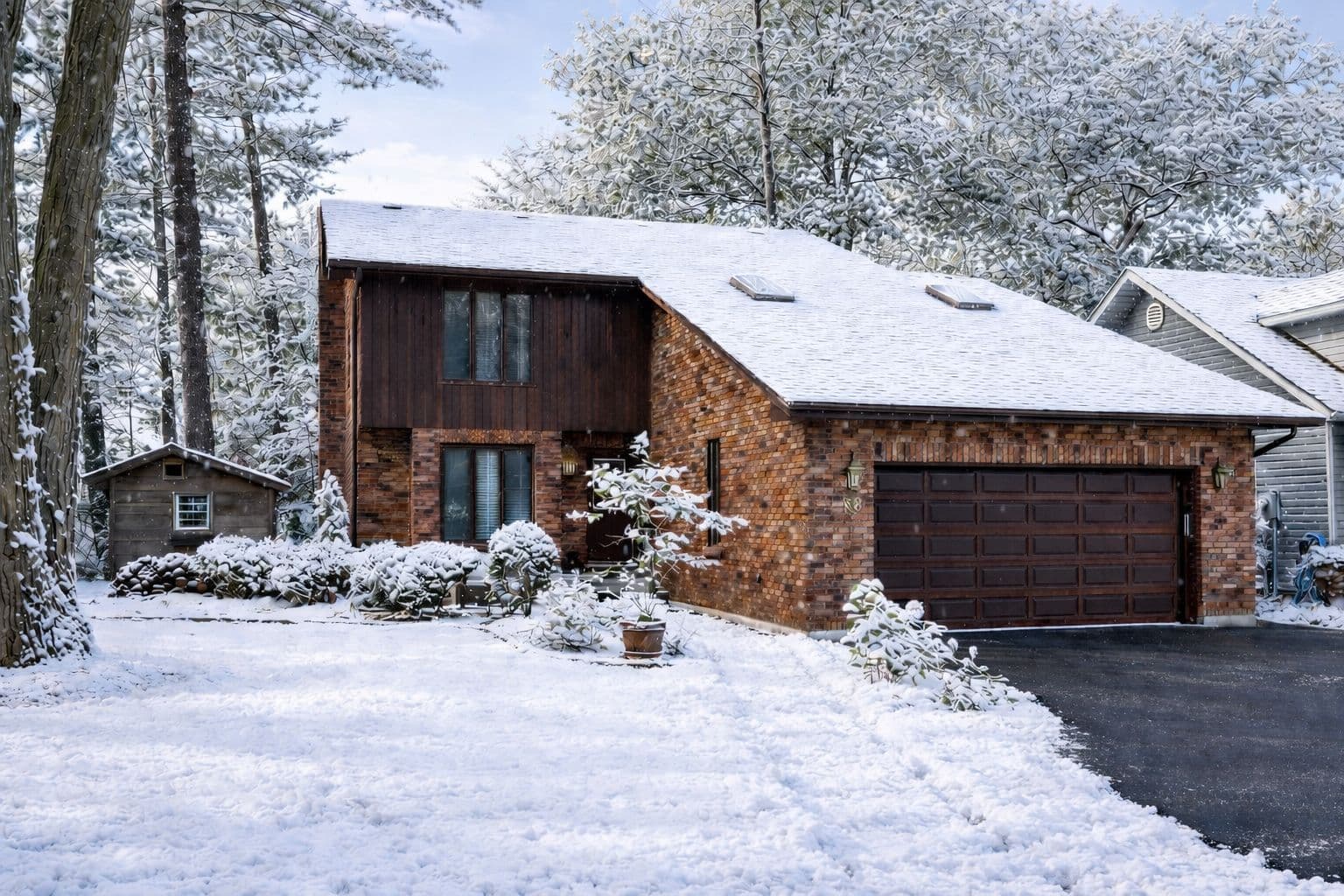 38 Willow Drive, Tiny, ON L0L 1P1