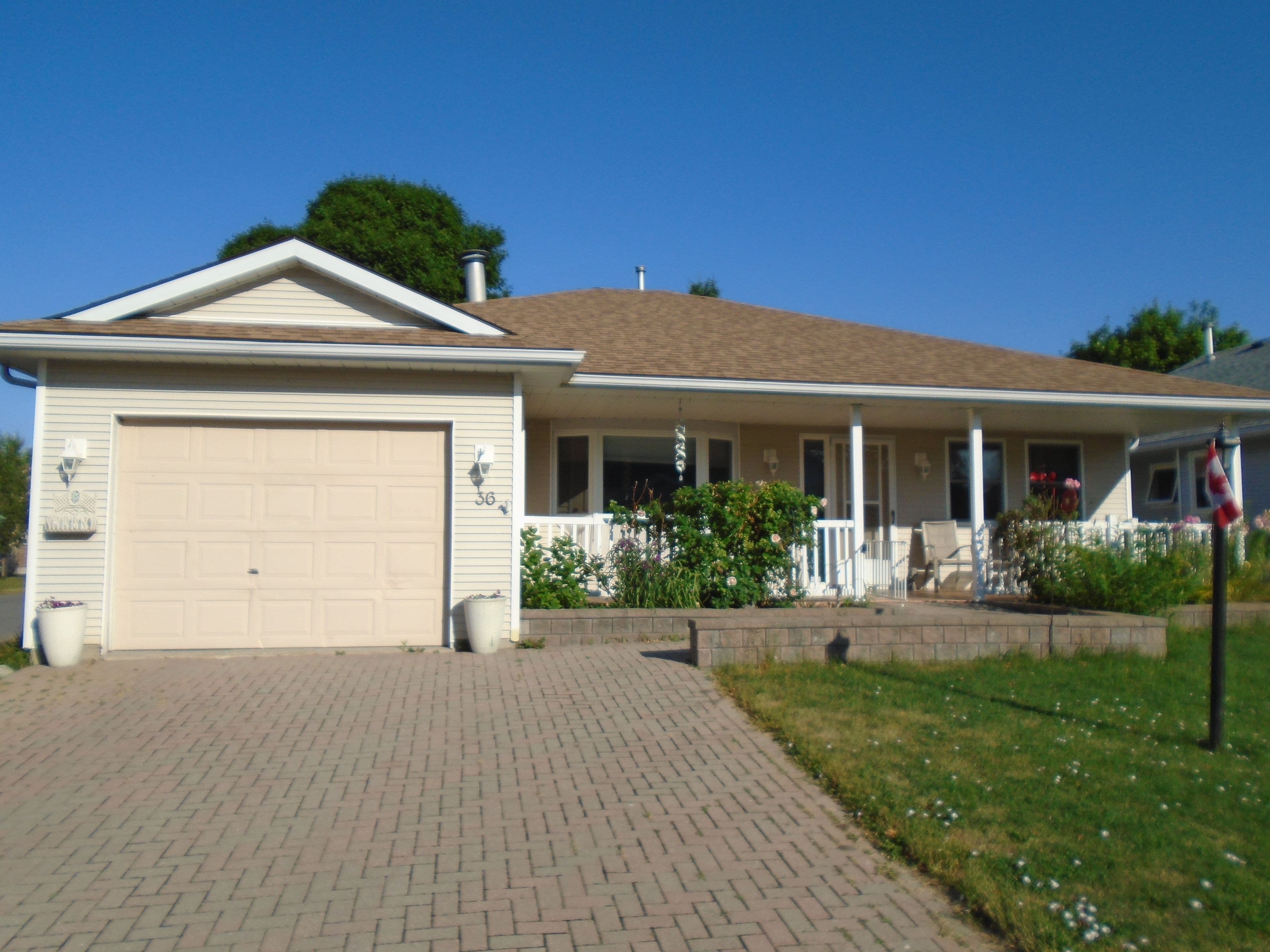 36 Cretney Drive, Prince Edward County, ON K0K 3L0