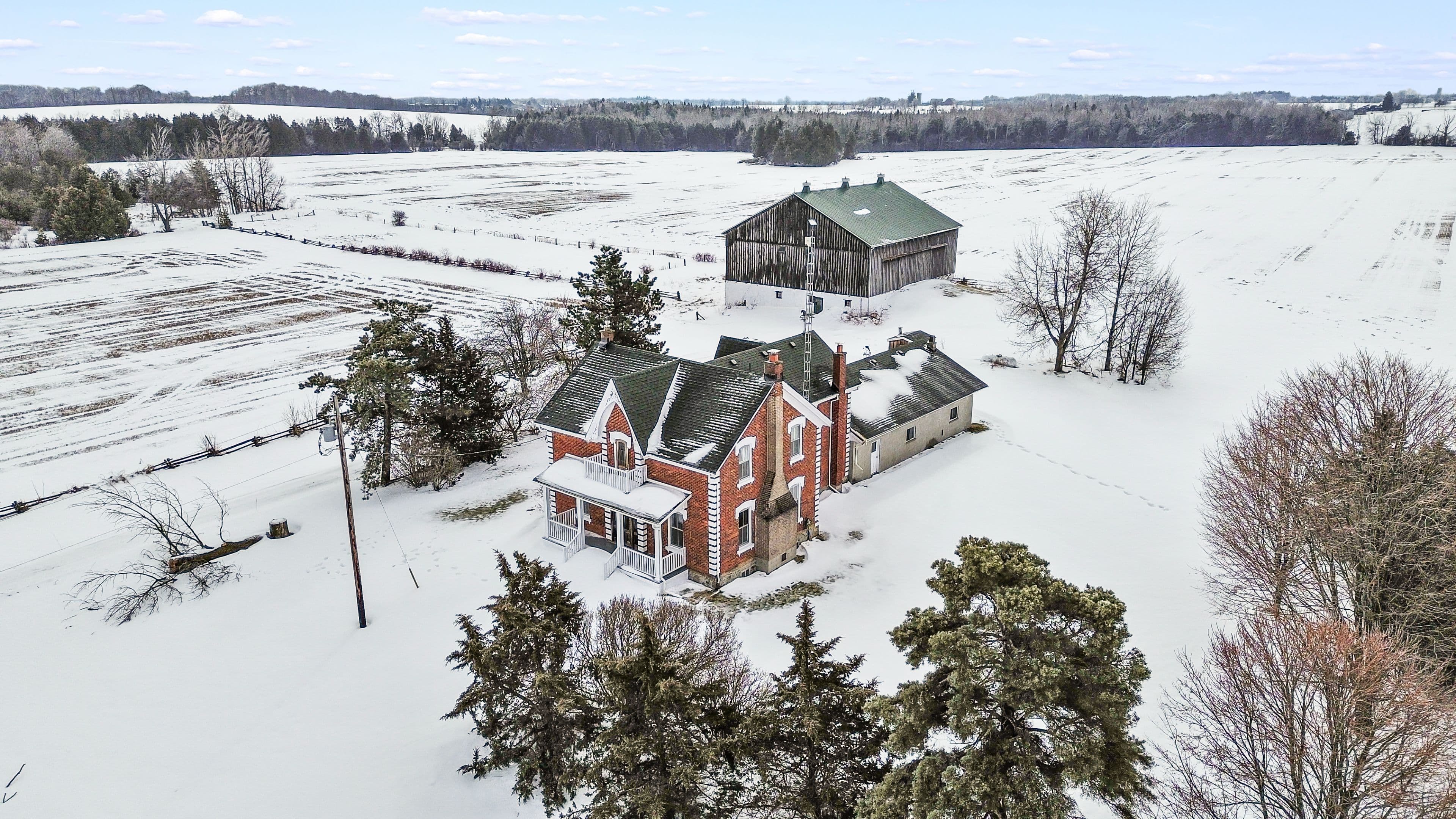 5600 Fourth Line, Guelph/Eramosa, ON N0B 2K0