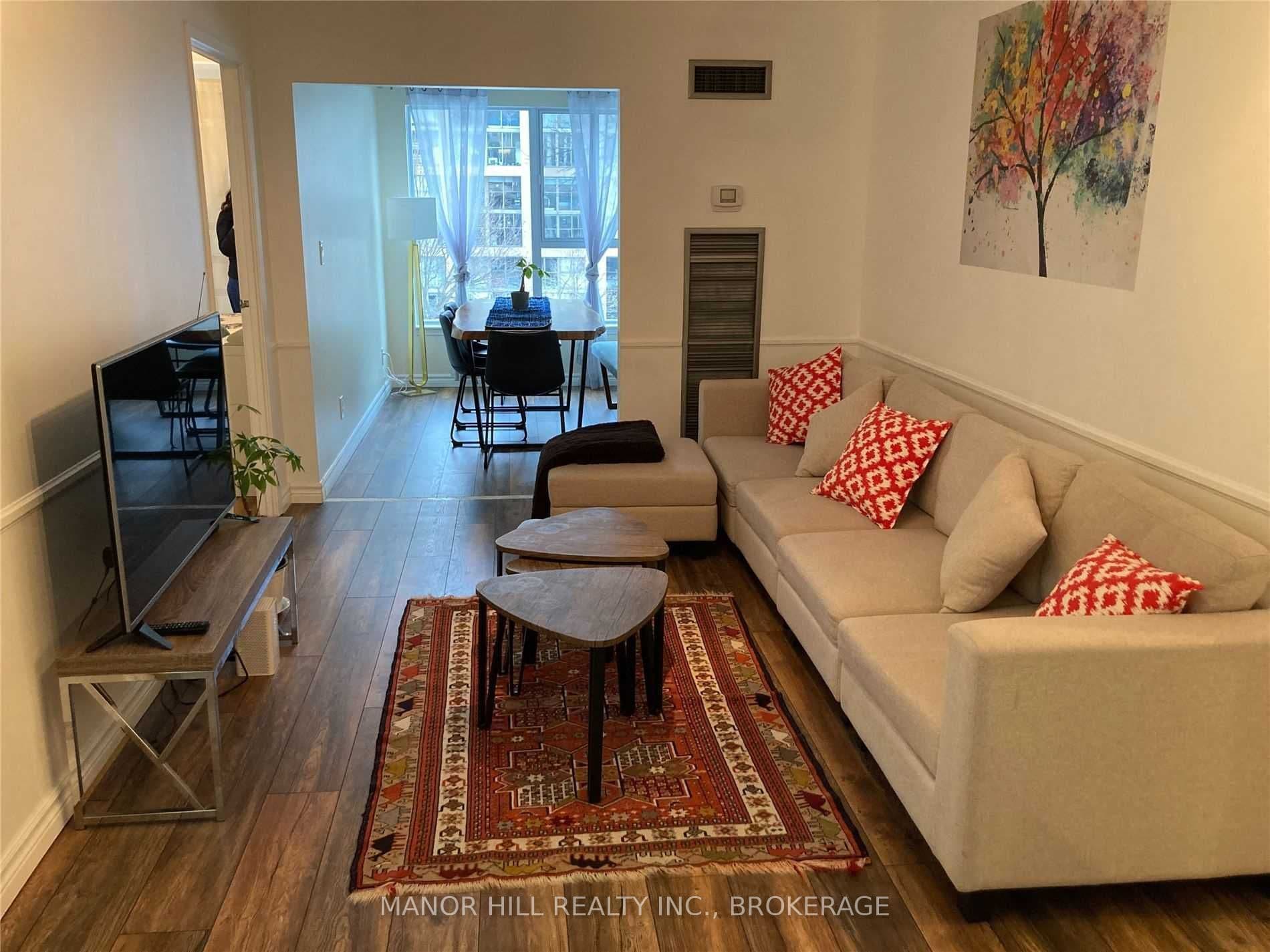 222 The Esplanade N/A 325, Toronto C08, ON M5A 4M8