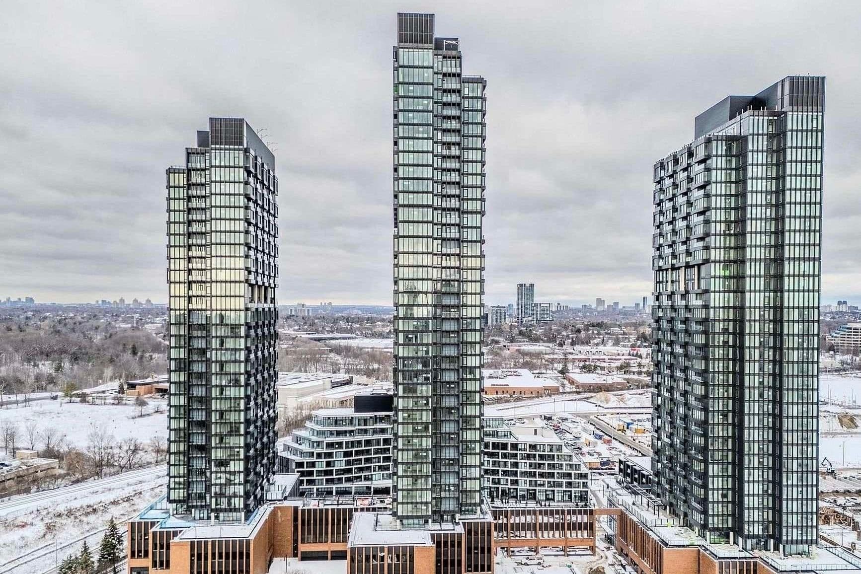 1 Quarrington Lane E 1501, Toronto C13, ON M3C 0S4