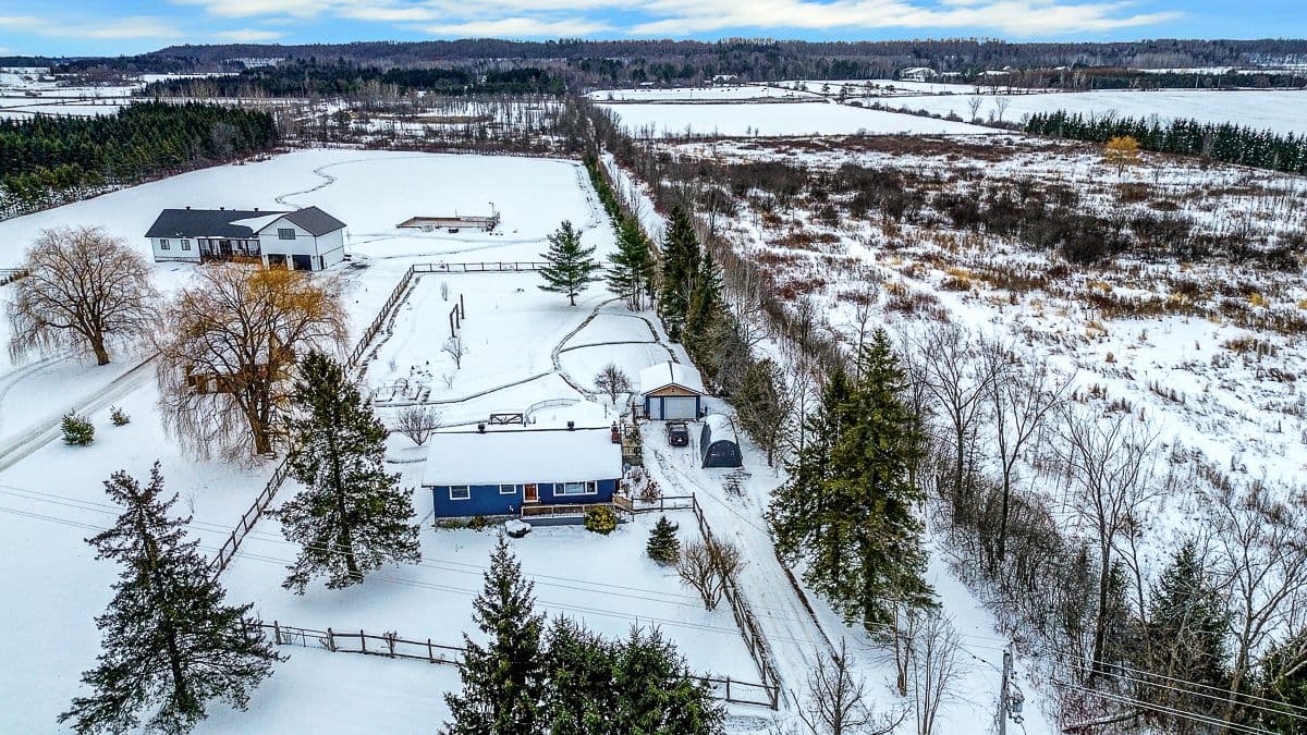 3304 Old Highway 17 N/A, Clarence-Rockland, ON K4K 1W3