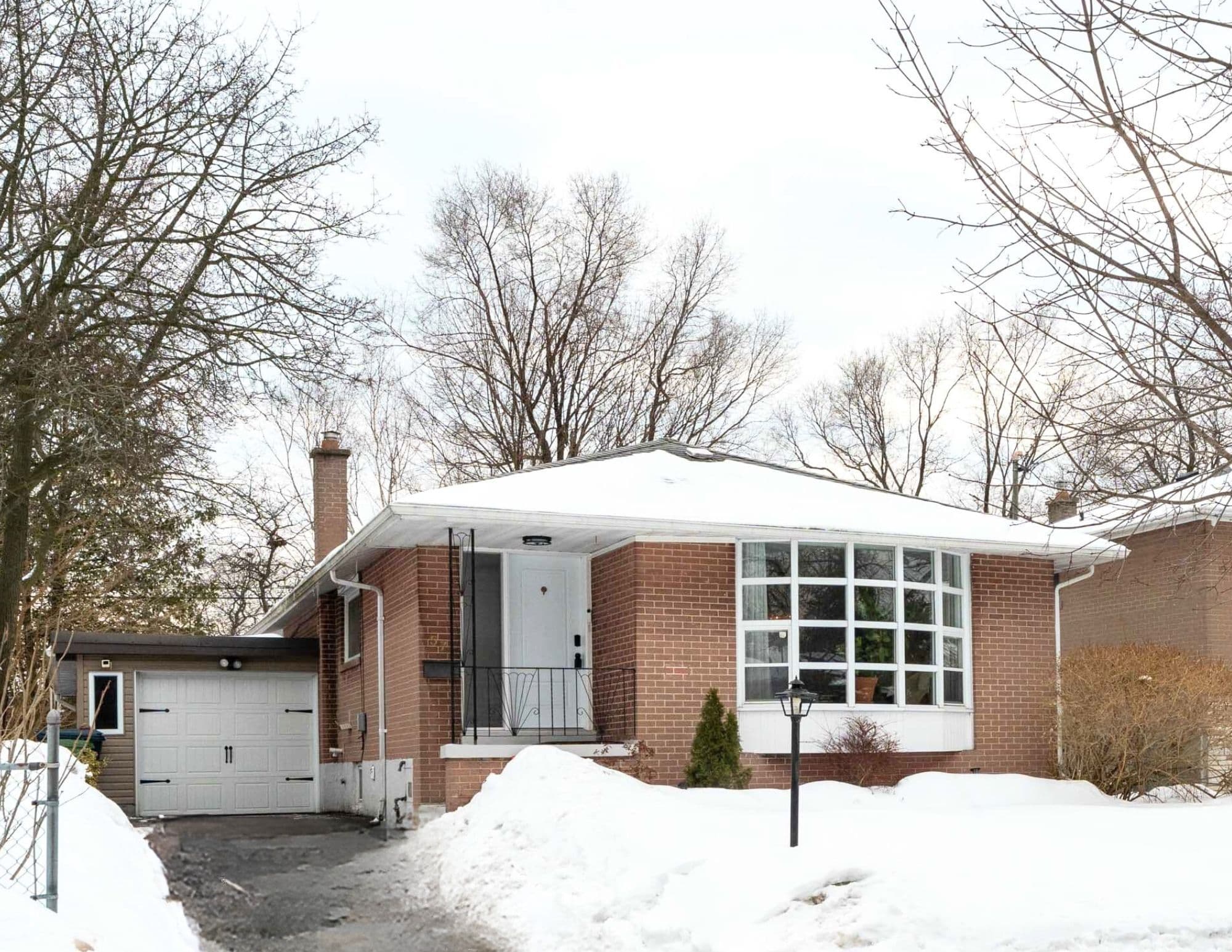 57 Alpaca Drive, Toronto E09, ON M1J 2Z9