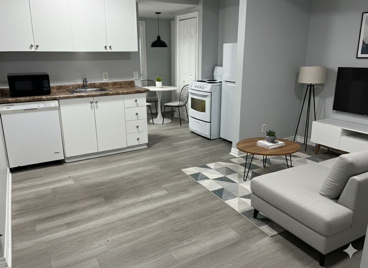 715 Main Street E 12, Hamilton, ON L8M 1K8