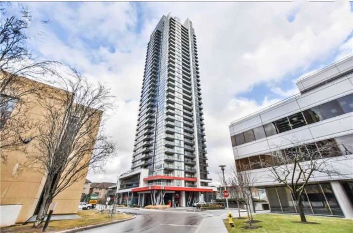 88 Sheppard Avenue E 215, Toronto C14, ON M2N 0G9