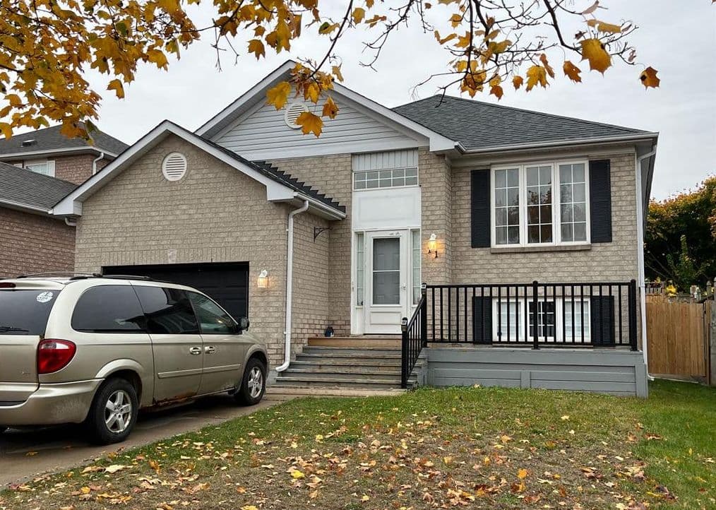 11 Draper Crescent Bsmt, Barrie, ON L4N 8B1