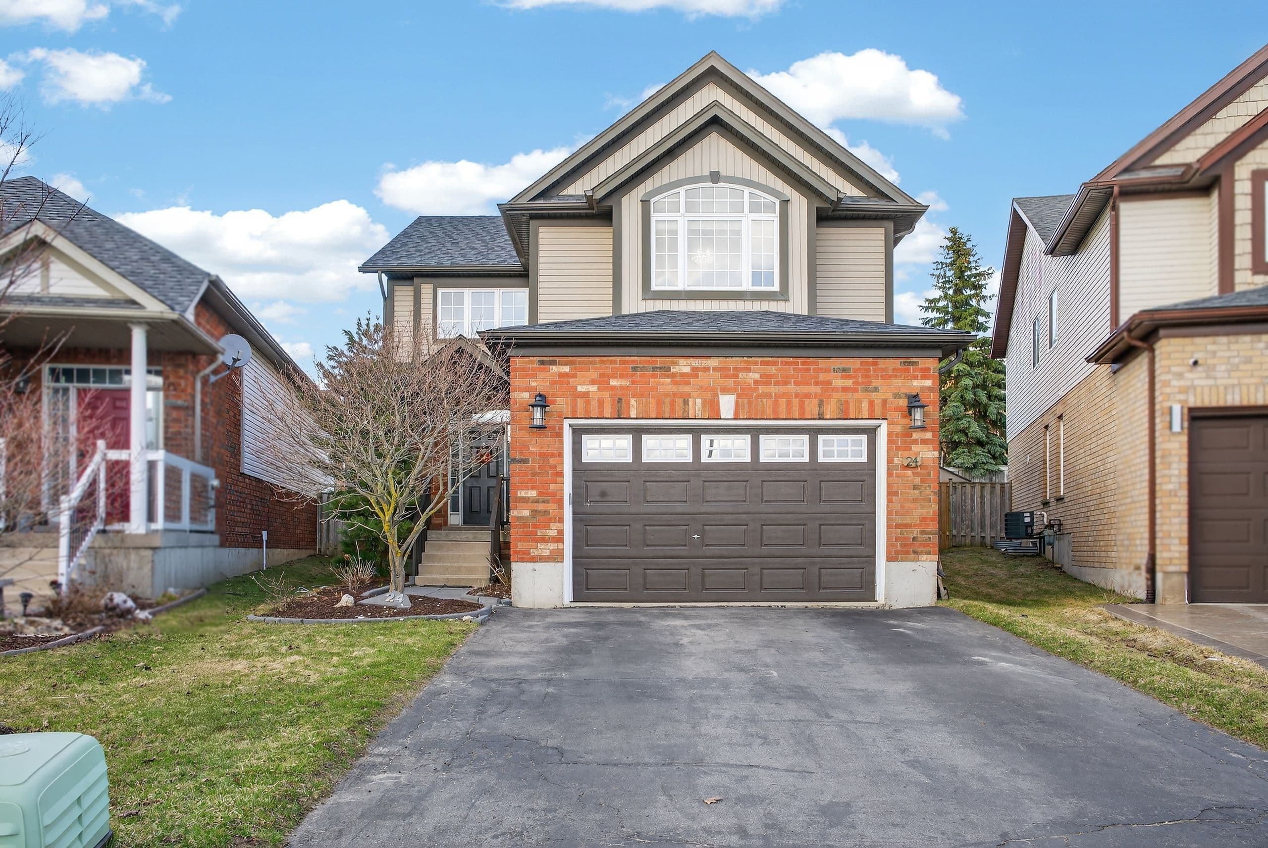 24 Murray Court, Orangeville, ON L9W 0A1
