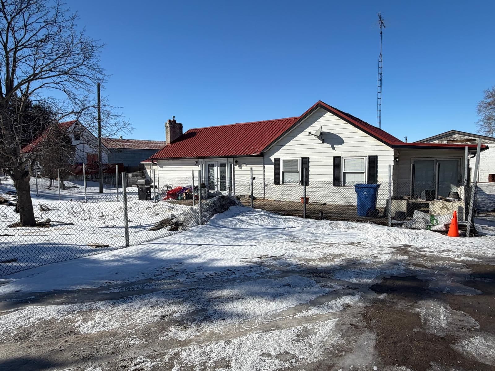 3920 Highway 9 Road, King, ON L7B 0G6