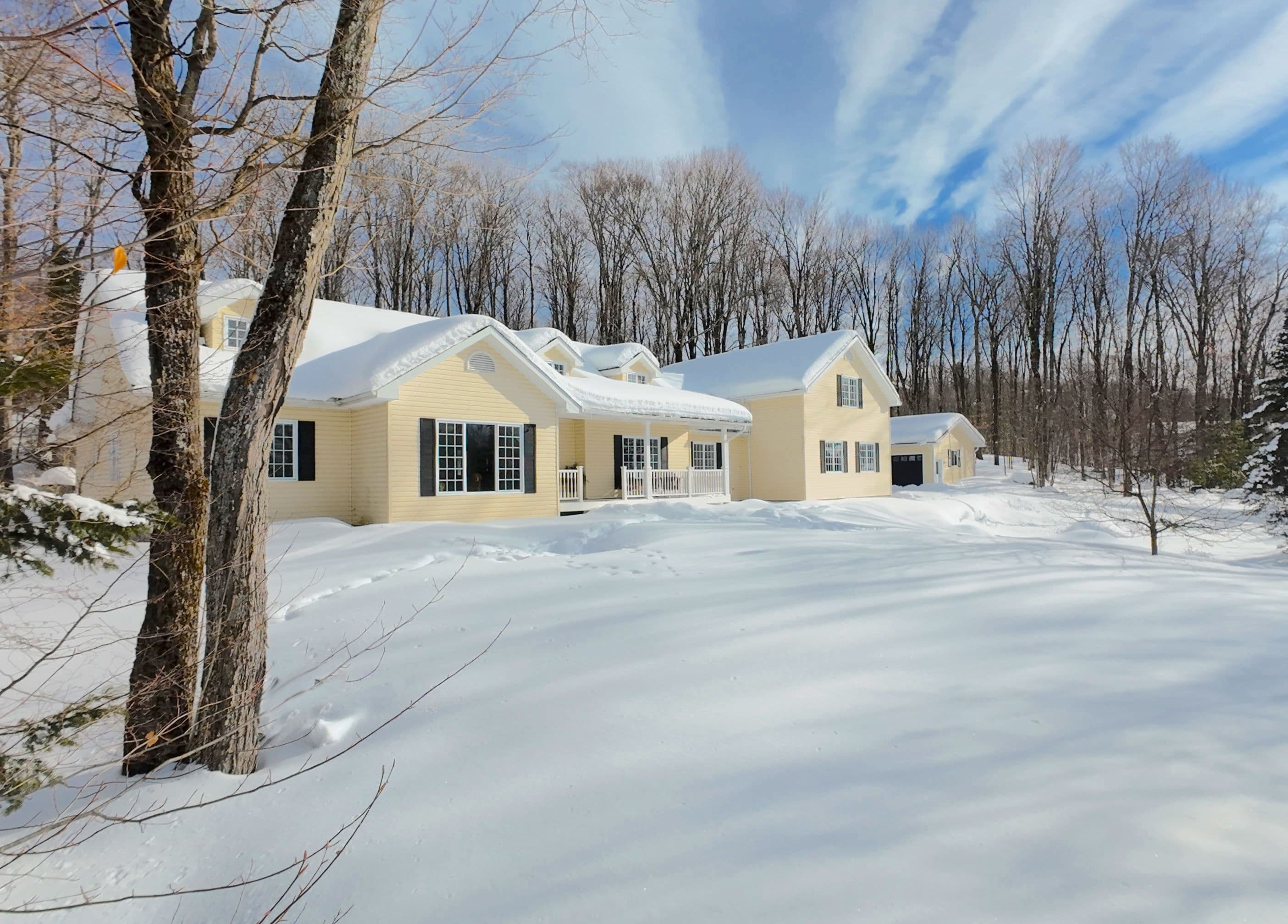 31 Deerfoot Trail, Huntsville, ON P1H 0A6