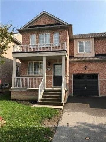 23 Terme Avenue, Vaughan, ON L4H 0M9