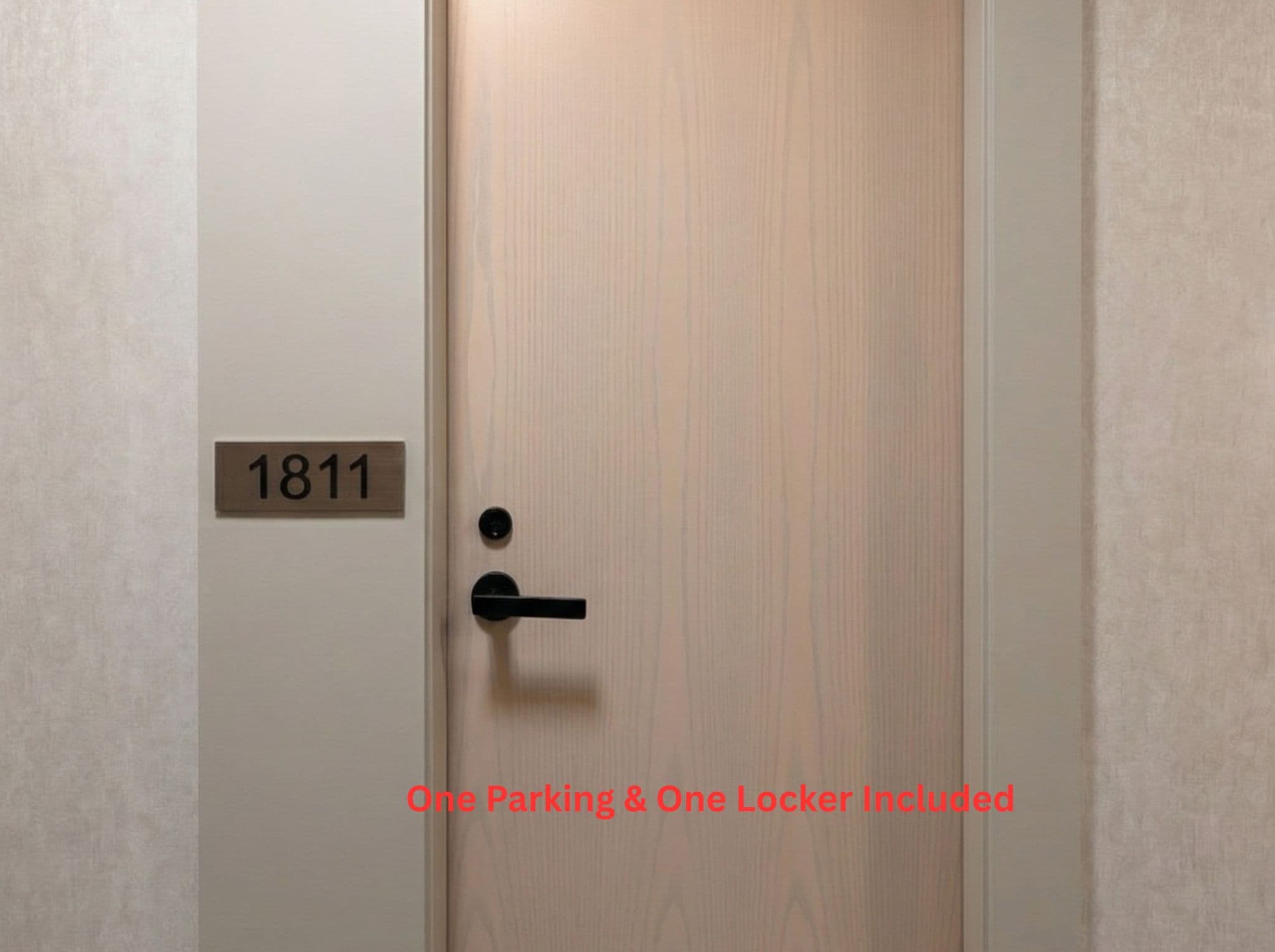 8 Interchange Way 1811, Vaughan, ON L4K 0R2