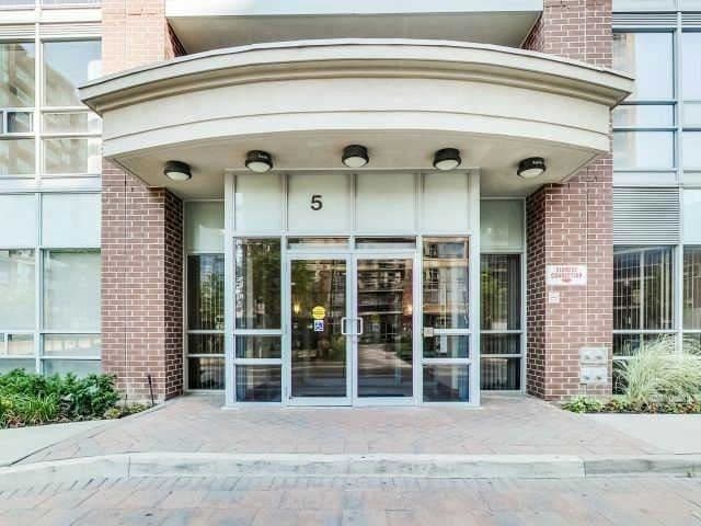 5 Michael Power Place 704, Toronto W08, ON M9A 0A3